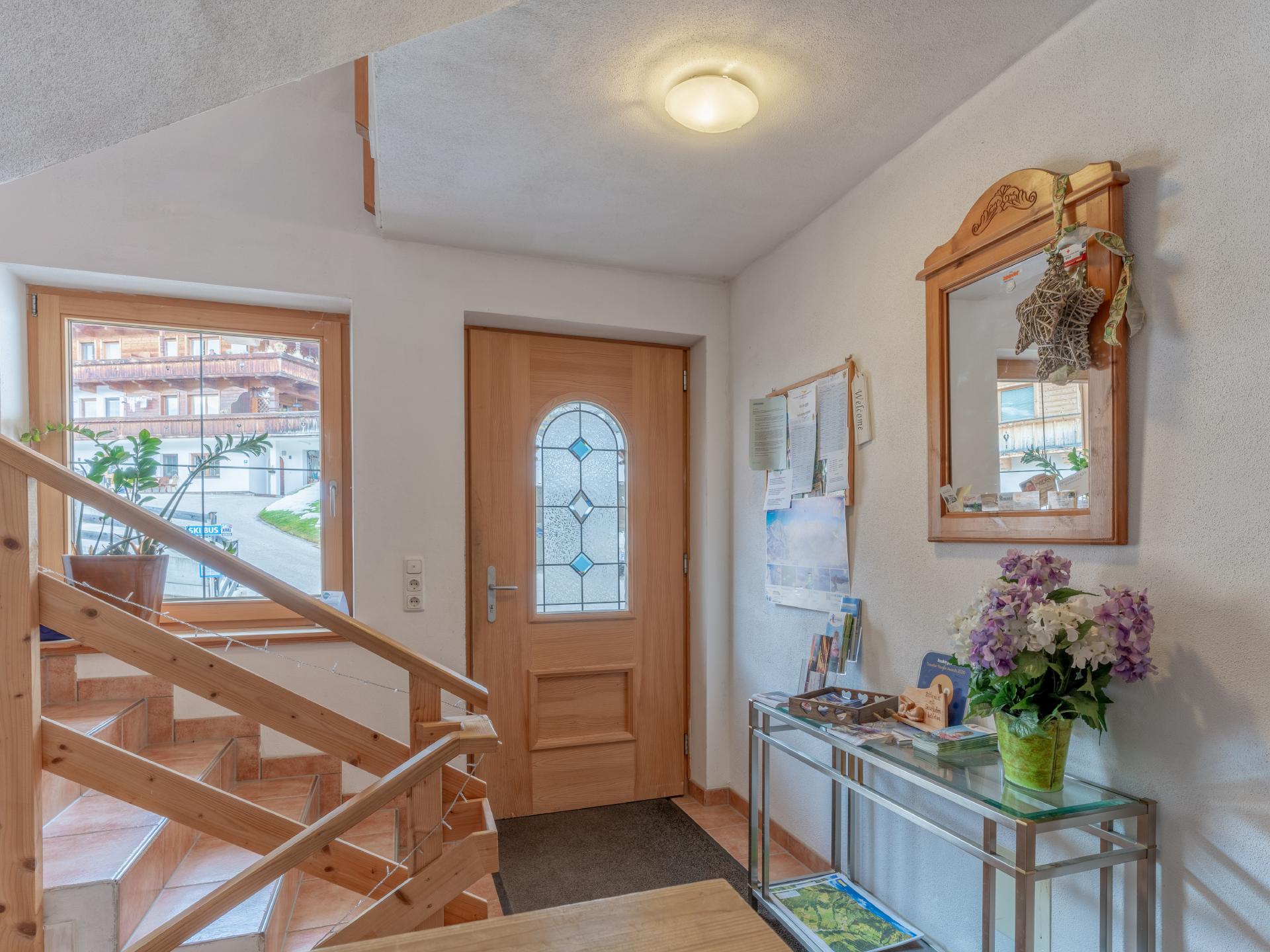 4-persoons appartement aan de piste in Alpbach - foto 14