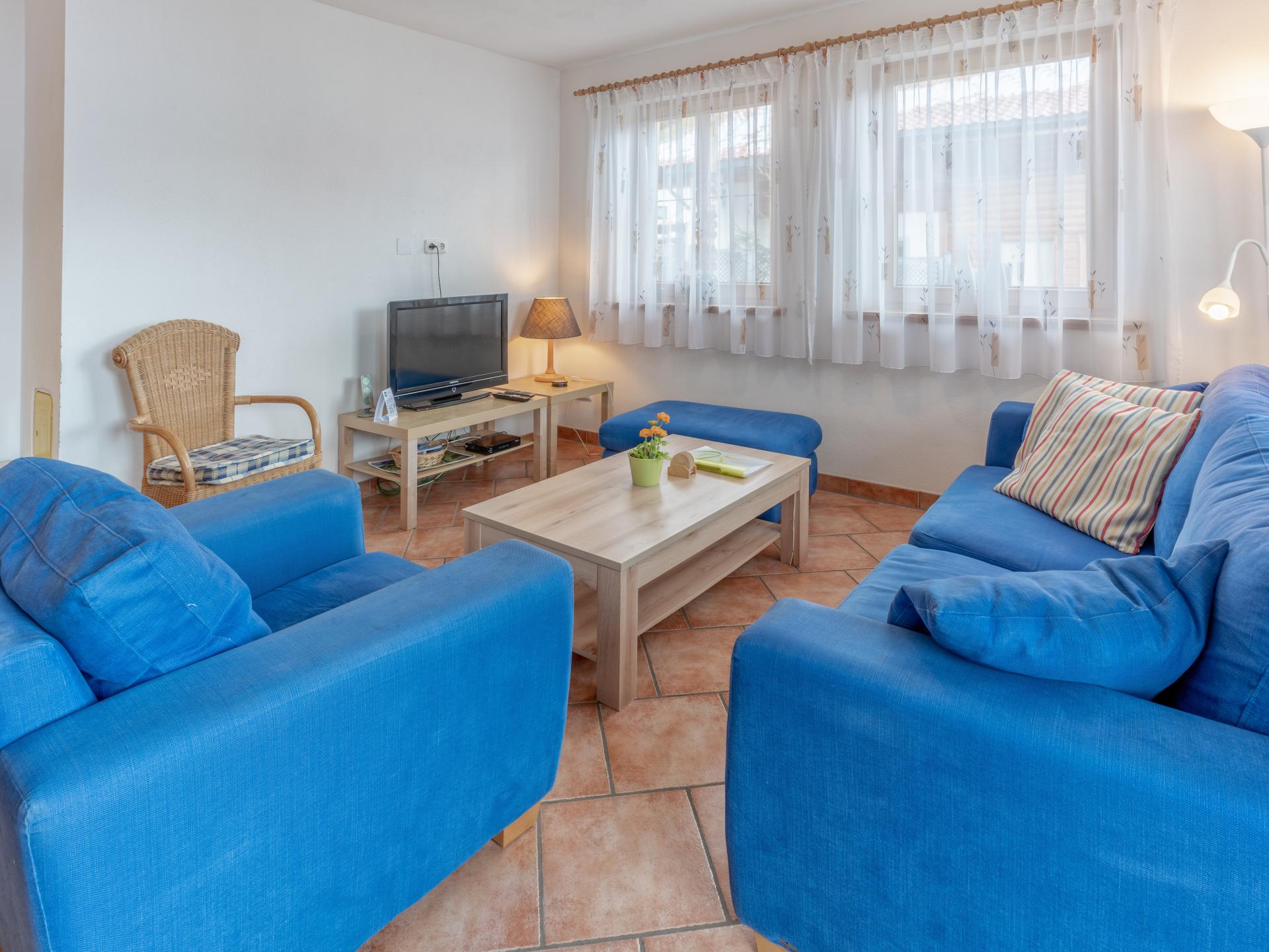 4-persoons appartement aan de piste in Alpbach - foto 6