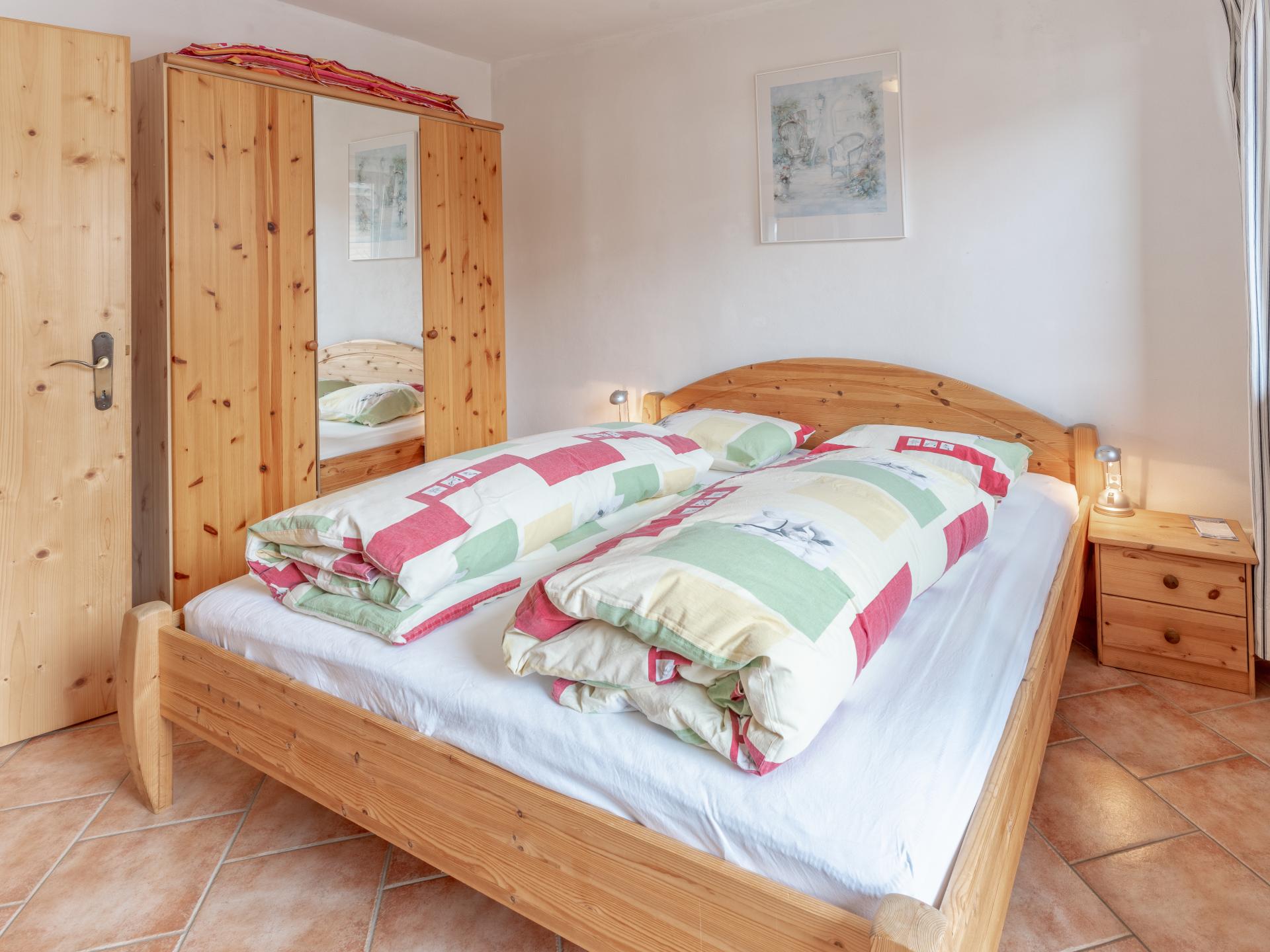 4-persoons appartement aan de piste in Alpbach - foto 4