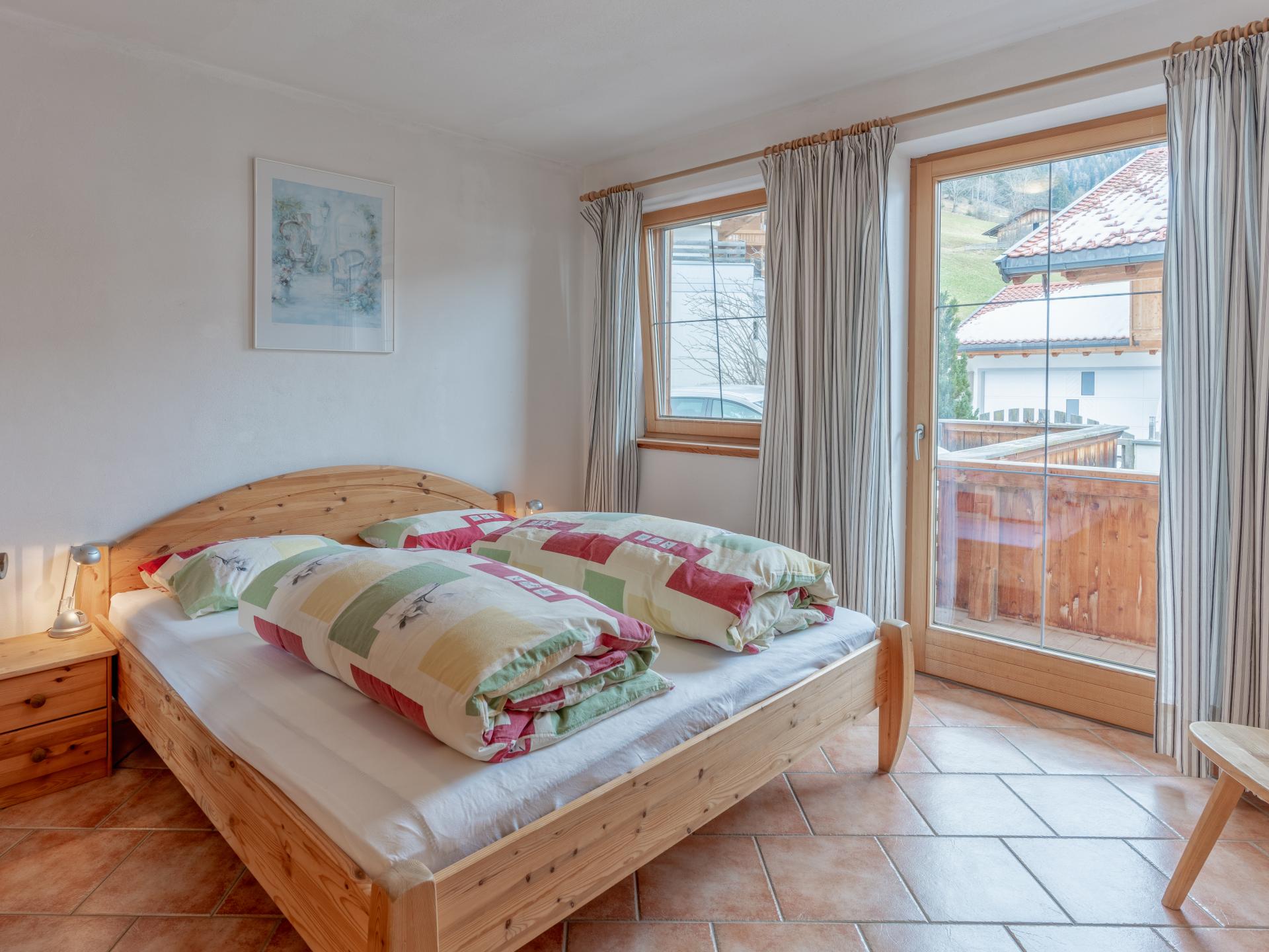 4-persoons appartement aan de piste in Alpbach - foto 9