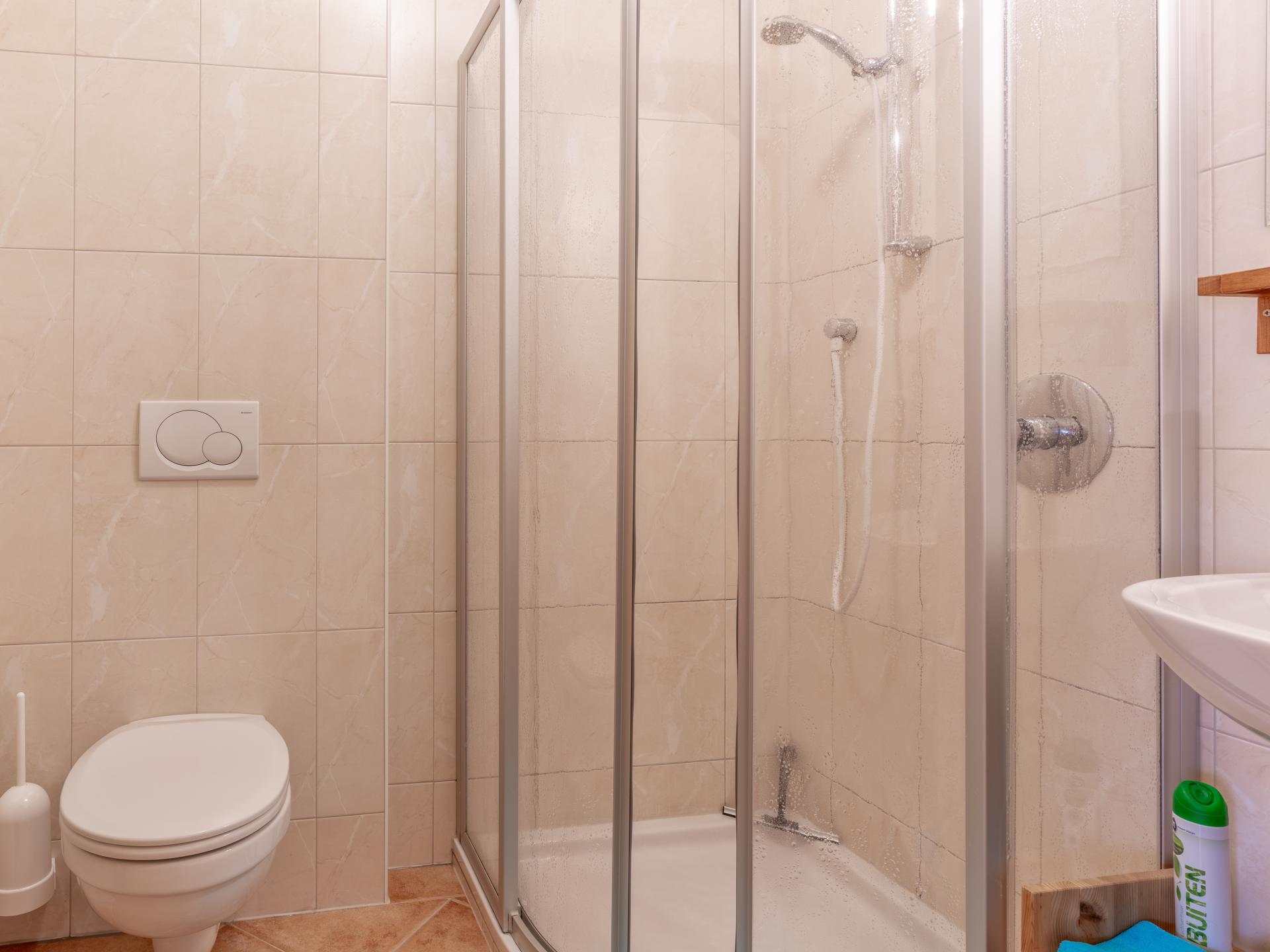 4-persoons appartement aan de piste in Alpbach - foto 5
