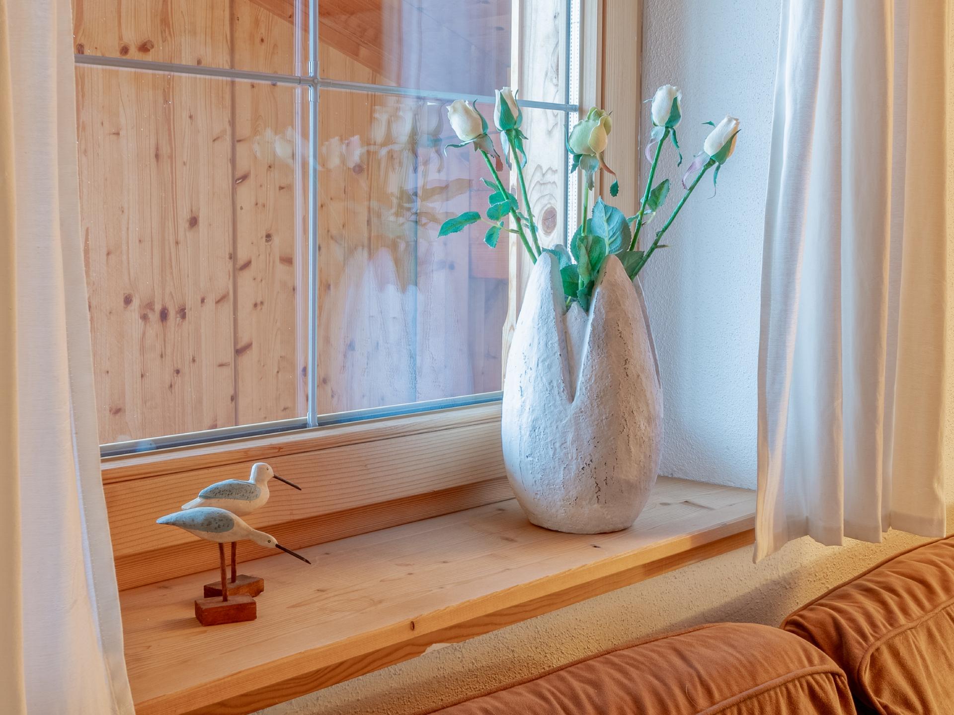 Fernwald: Authentiek appartement in Alpbach met skibus voor de deur - foto 17
