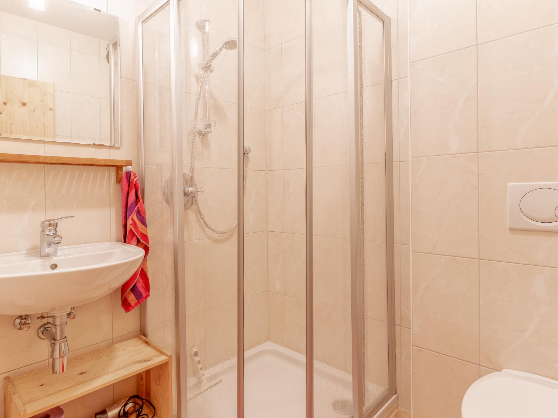 Fernwald: Authentiek appartement in Alpbach met skibus voor de deur - foto 14