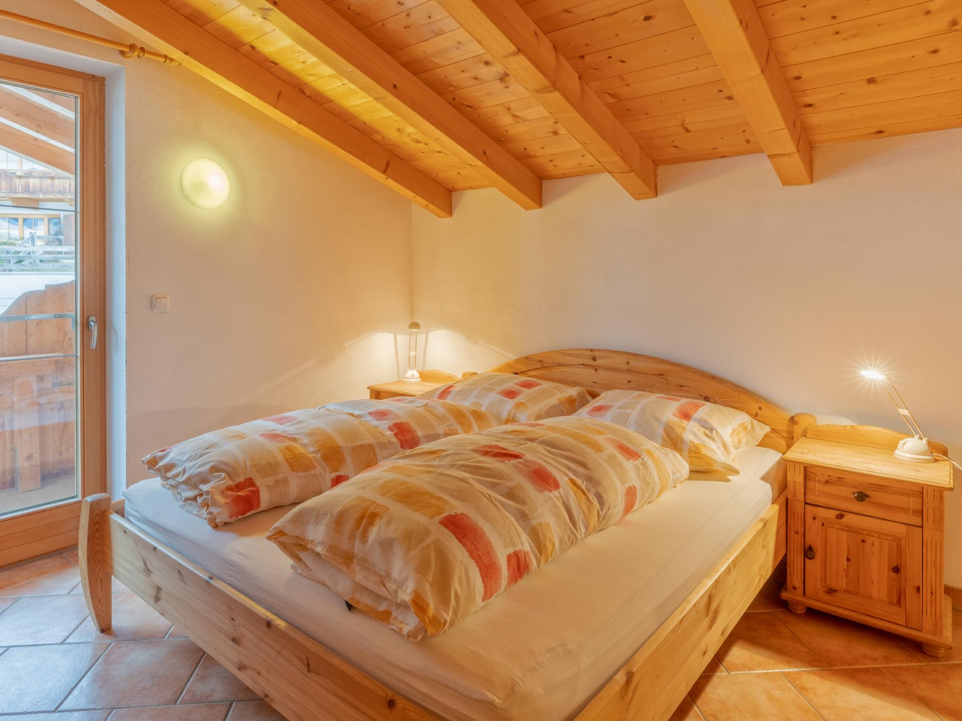 Fernwald: Authentiek appartement in Alpbach met skibus voor de deur - foto 5