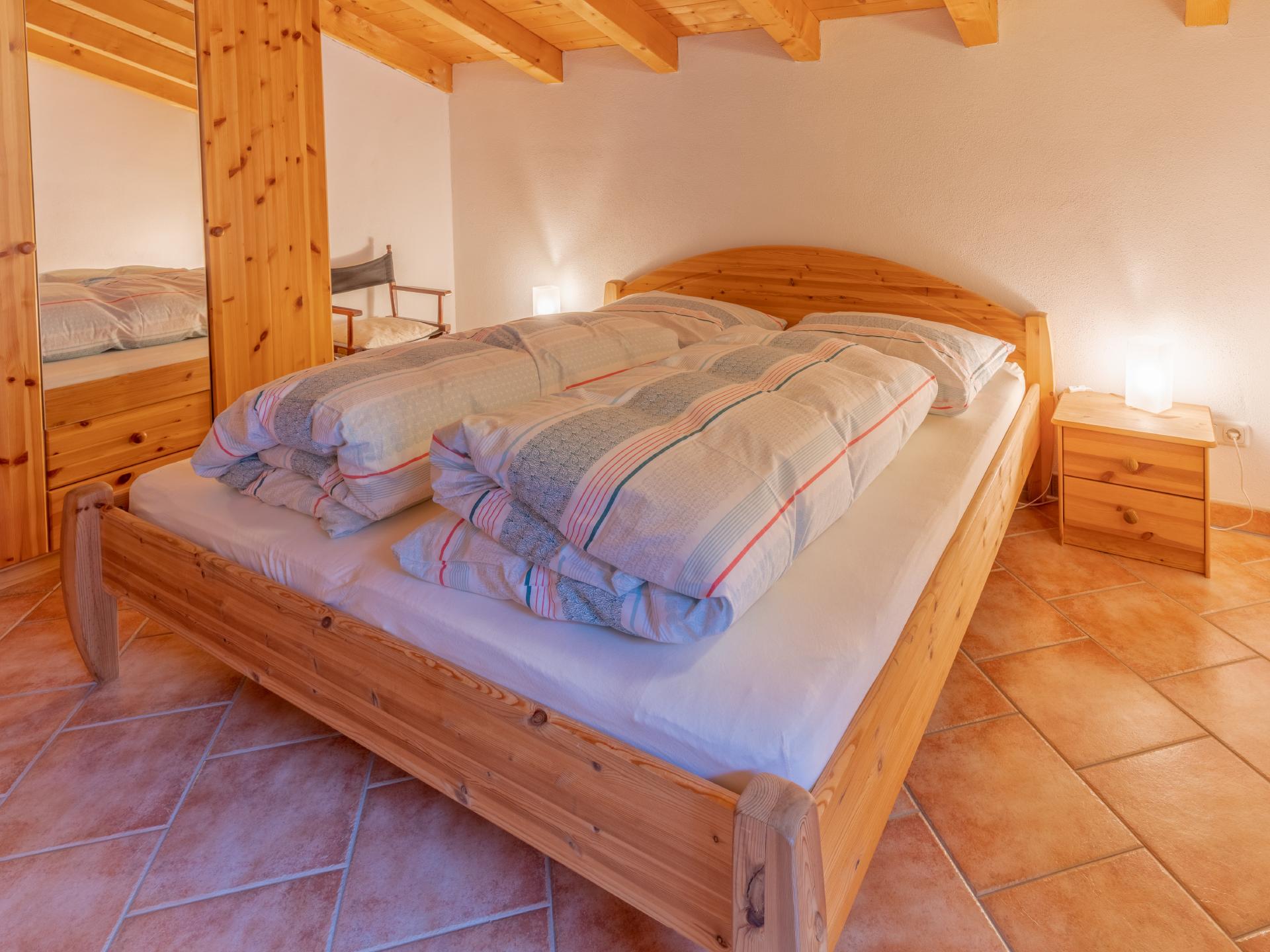 Fernwald: Authentiek appartement in Alpbach met skibus voor de deur - foto 11