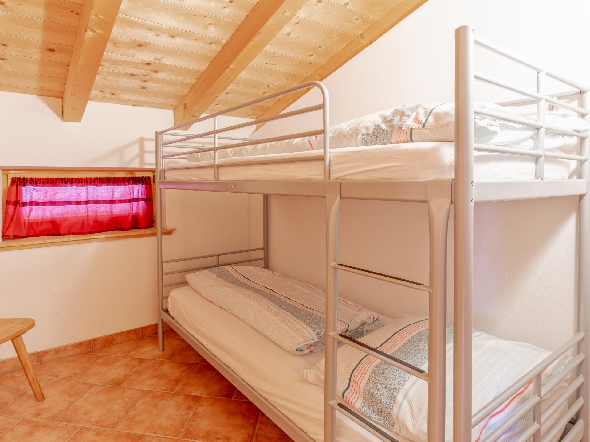 Fernwald: Authentiek appartement in Alpbach met skibus voor de deur - foto 13