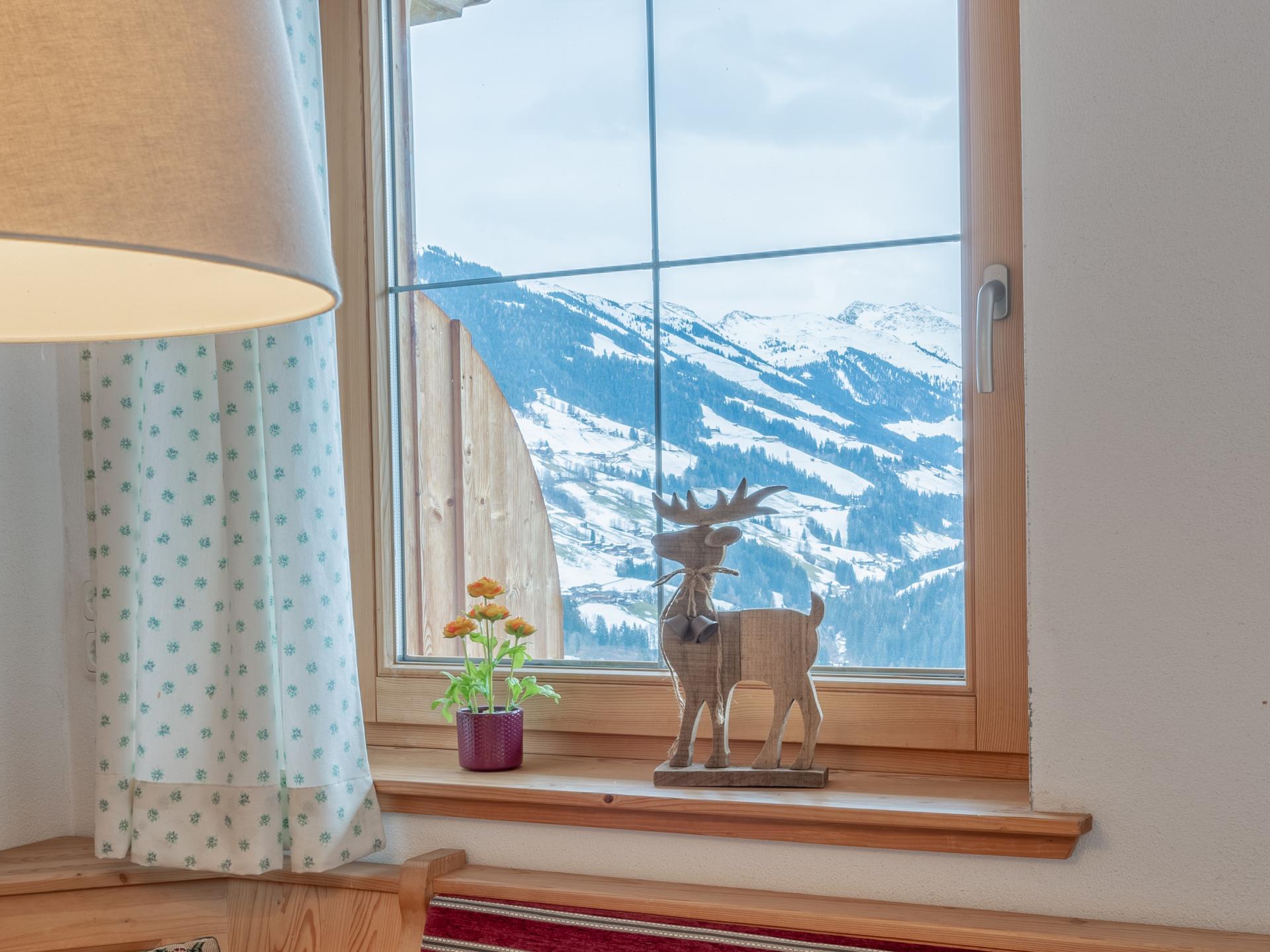 Groepsappartement Alpbach: ski-in comfort voor 9 personen op 5 minuten van de lift - foto 23