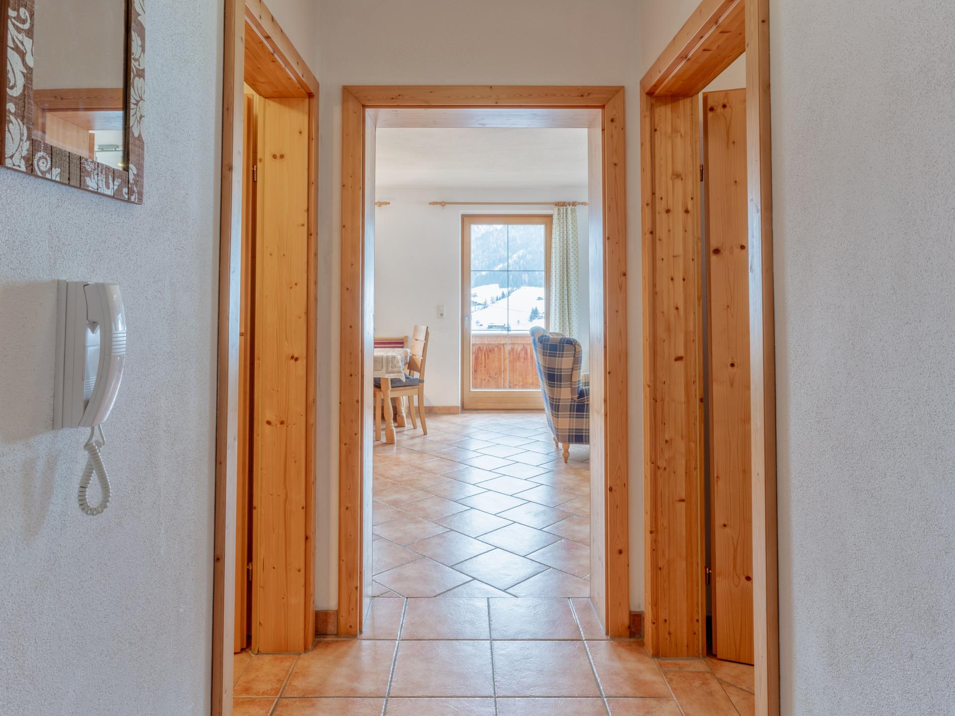 Groepsappartement Alpbach: ski-in comfort voor 9 personen op 5 minuten van de lift - foto 13