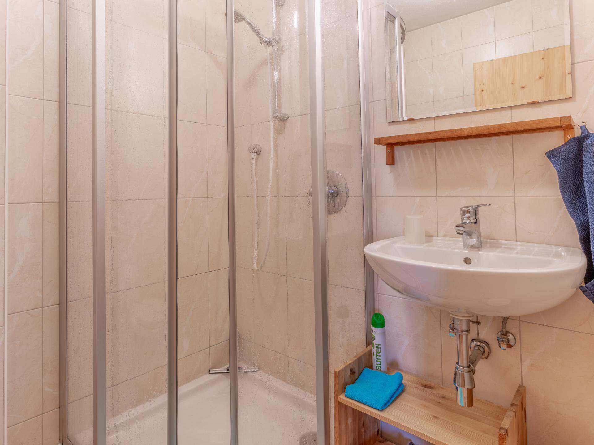 Groepsappartement Alpbach: ski-in comfort voor 9 personen op 5 minuten van de lift - foto 20