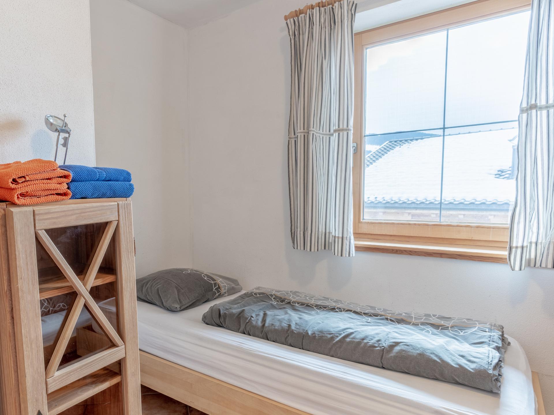 Groepsappartement Alpbach: ski-in comfort voor 9 personen op 5 minuten van de lift - foto 17