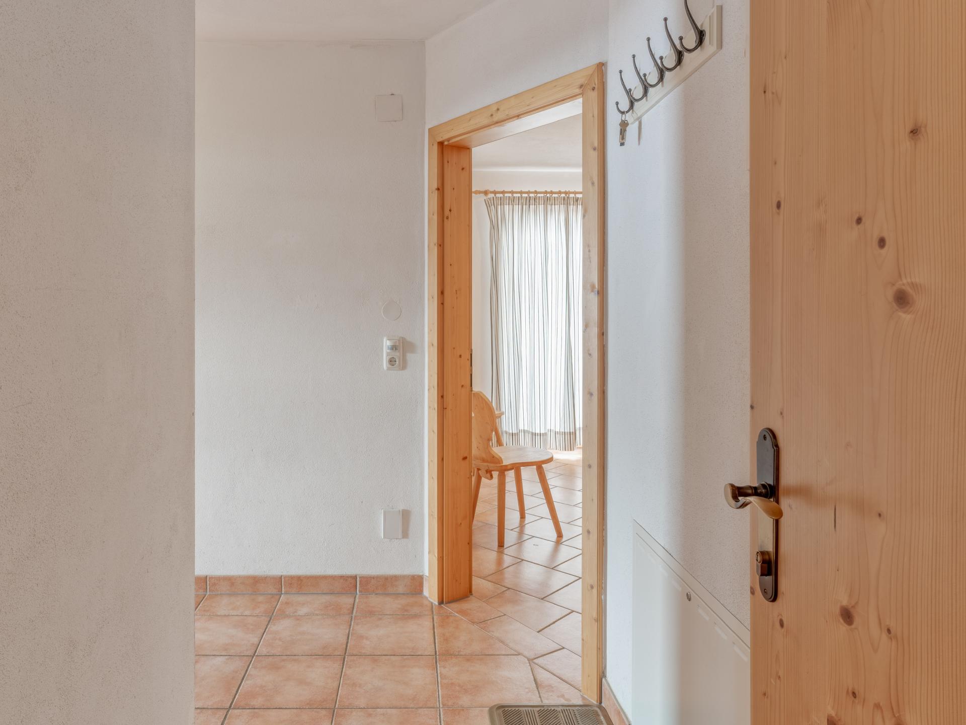 Groepsappartement Alpbach: ski-in comfort voor 9 personen op 5 minuten van de lift - foto 22