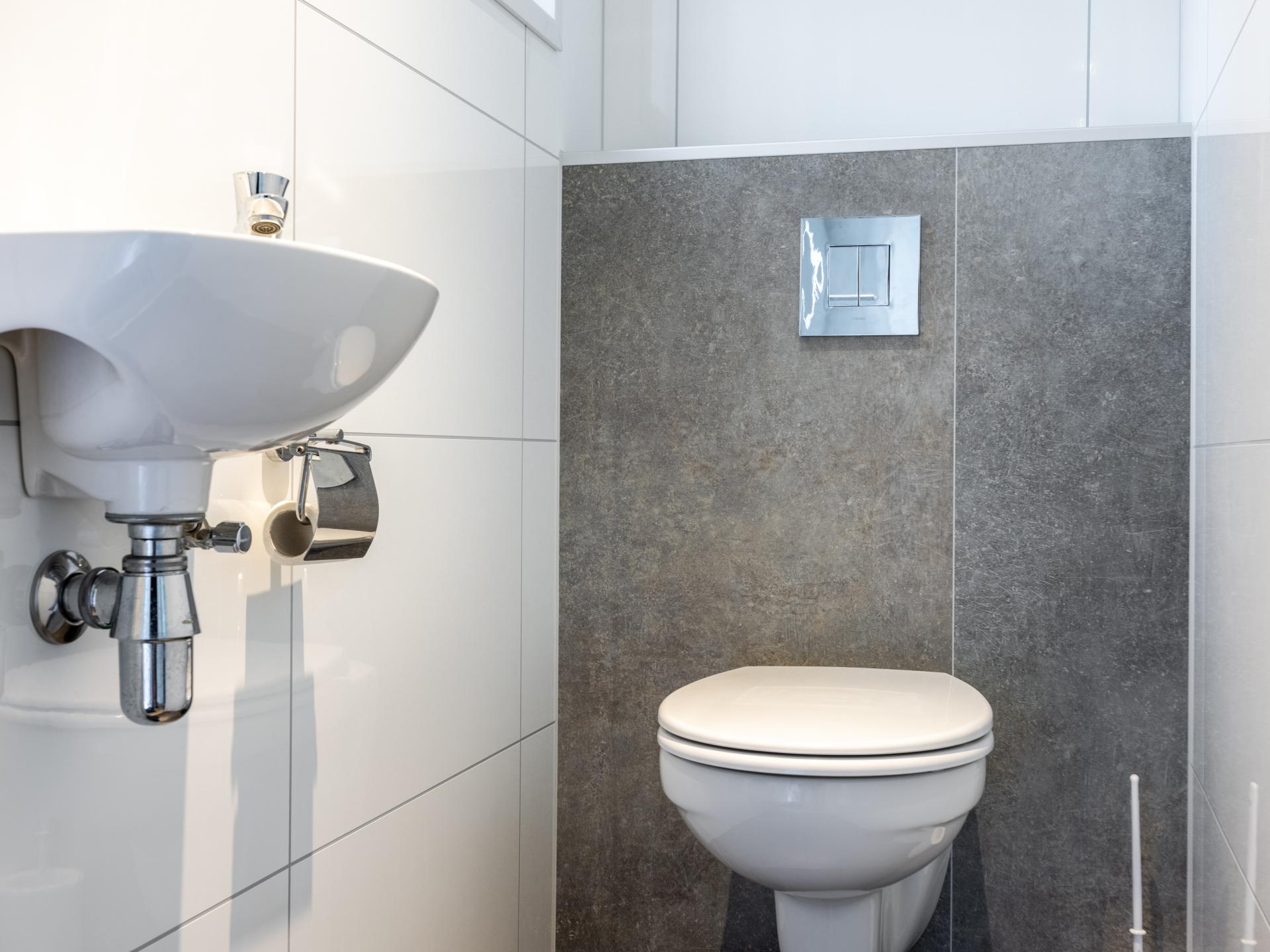 Vrijstaand chalet in het centrum van Zorgvlied - foto 19