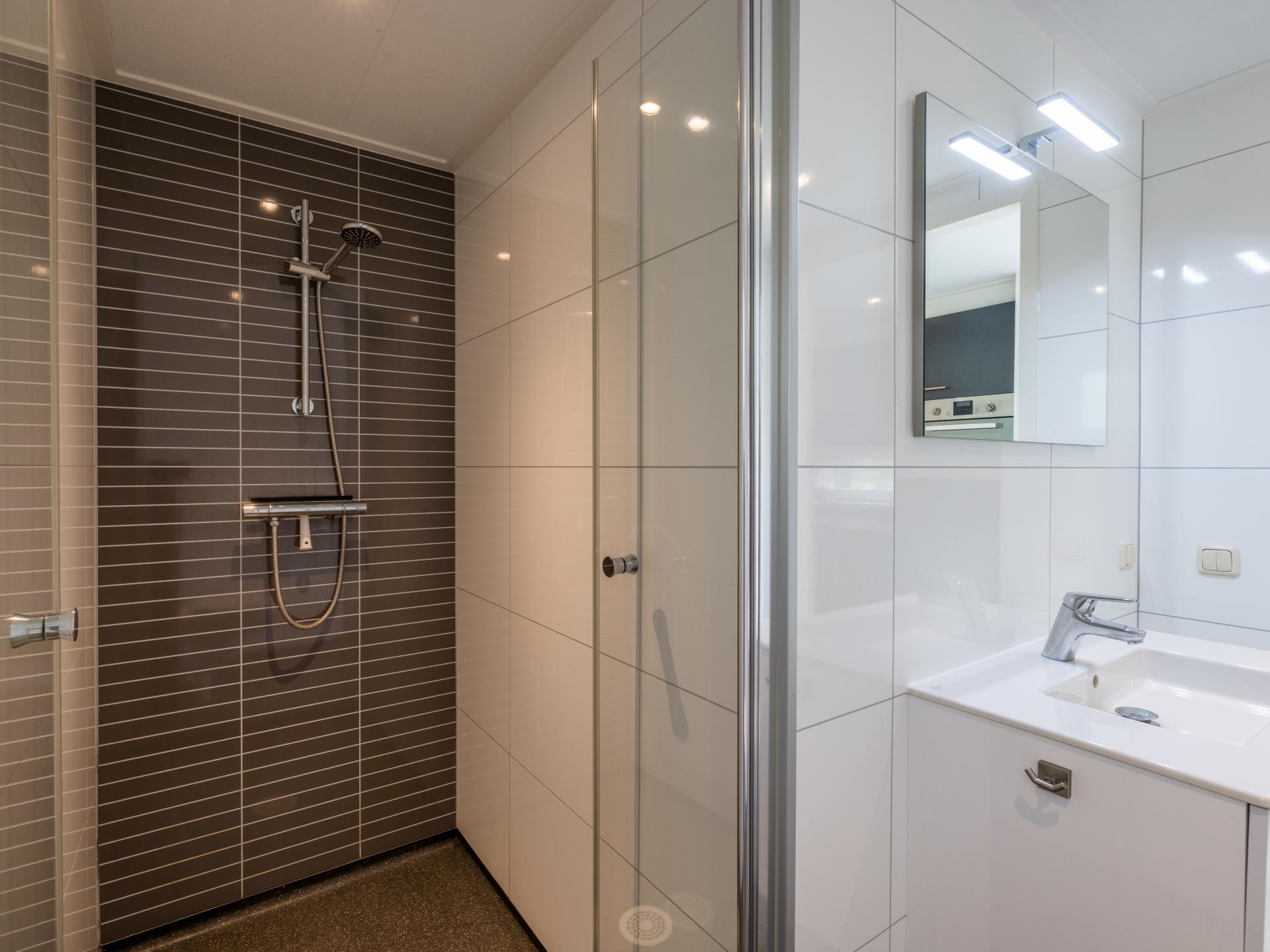 Vrijstaand chalet in het centrum van Zorgvlied - foto 17