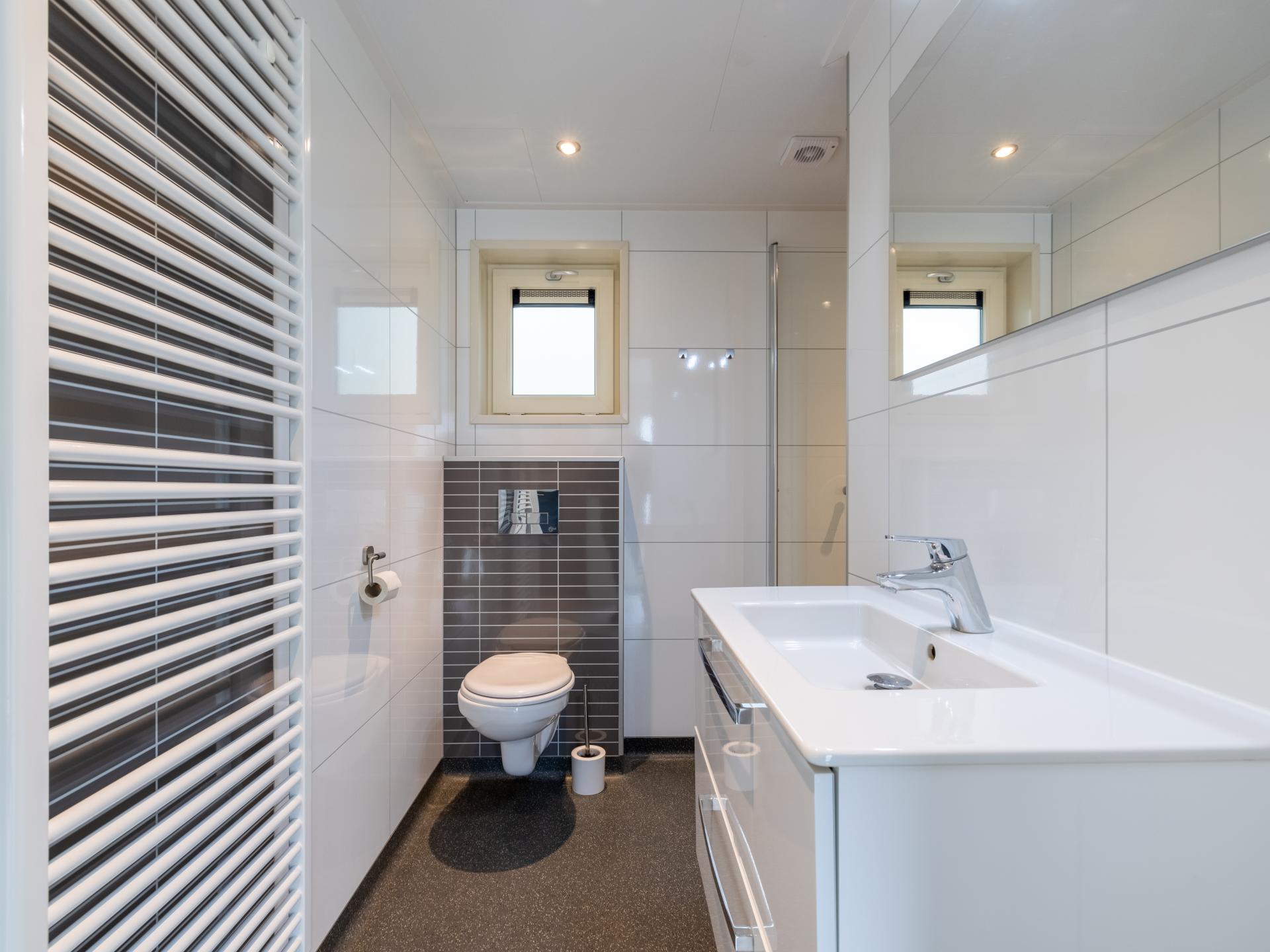 Vrijstaand chalet in het centrum van Zorgvlied - foto 18