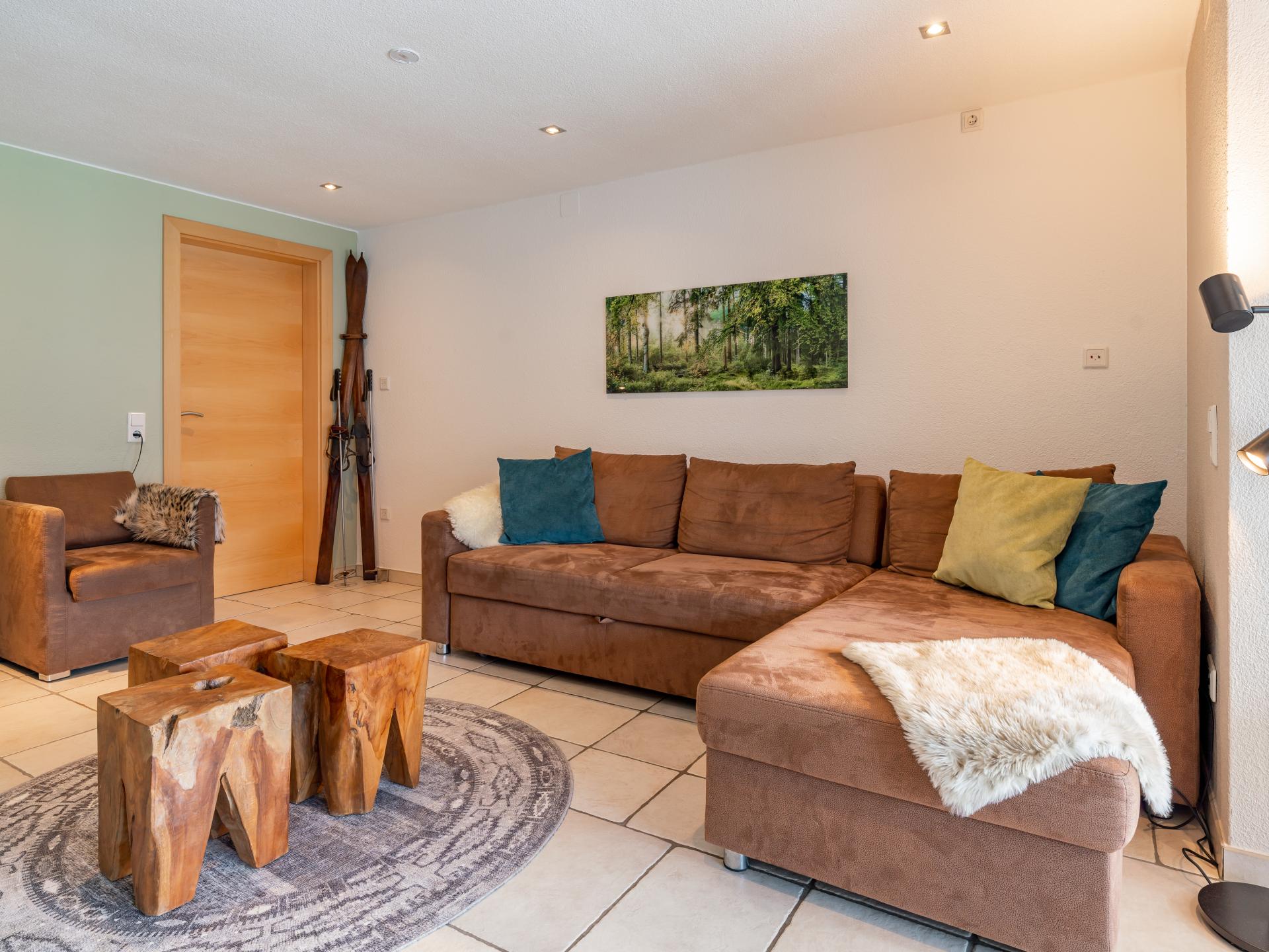 Zonnig appartement voor 8 personen in Piesendorf, vlakbij Zell am See - foto 14
