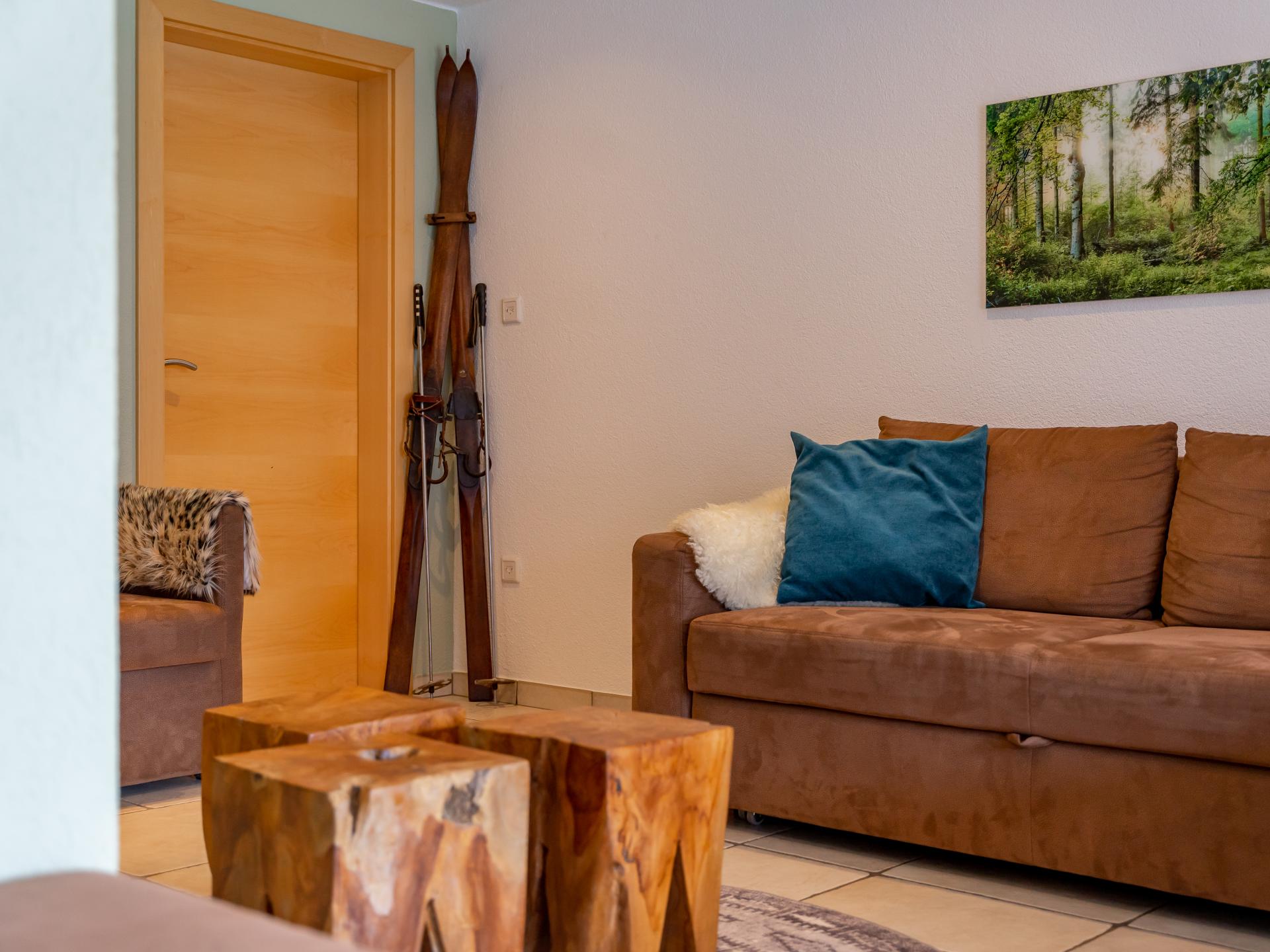Zonnig appartement voor 8 personen in Piesendorf, vlakbij Zell am See - foto 15