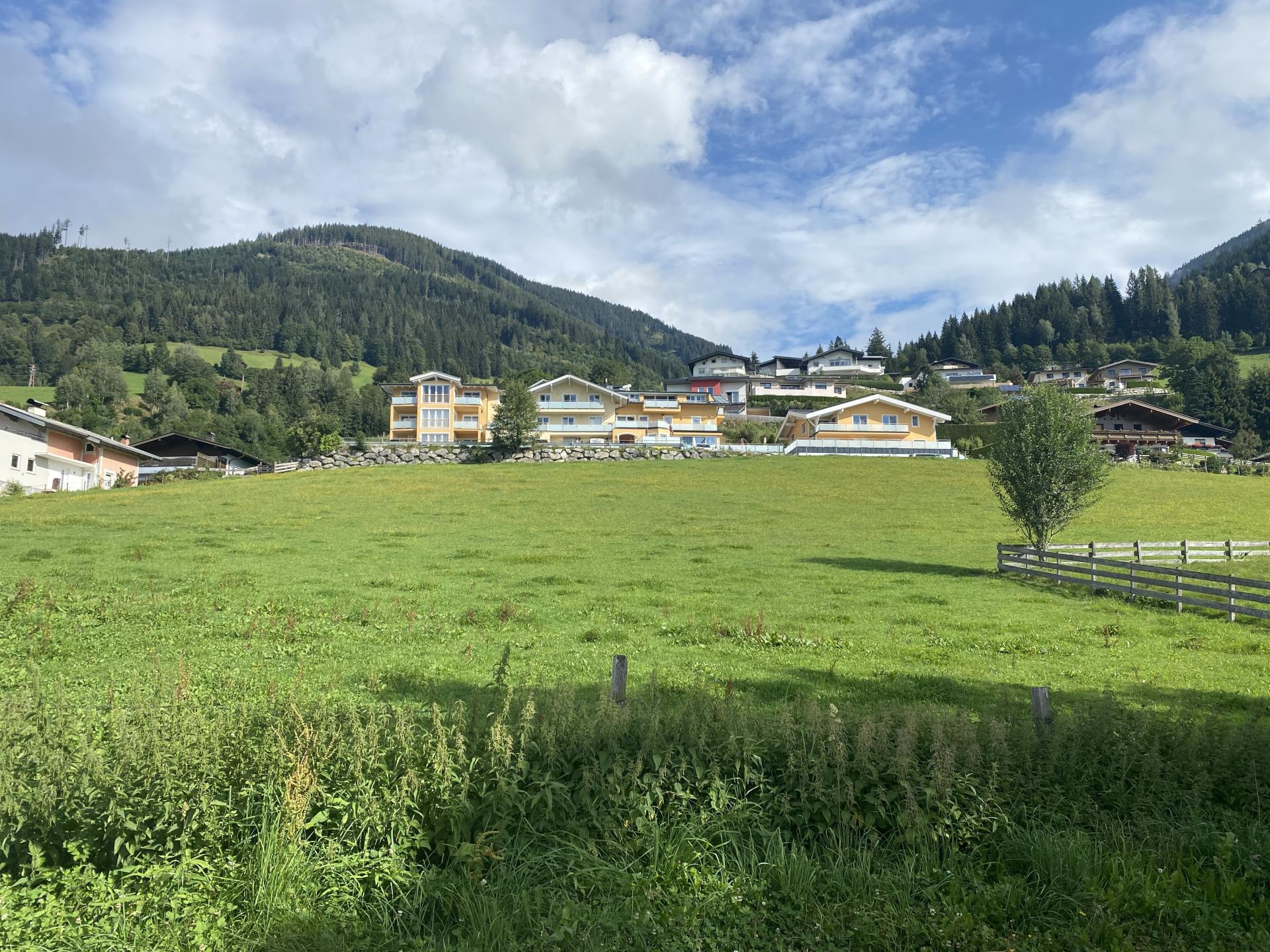 Zonnig appartement voor 8 personen in Piesendorf, vlakbij Zell am See - foto 27
