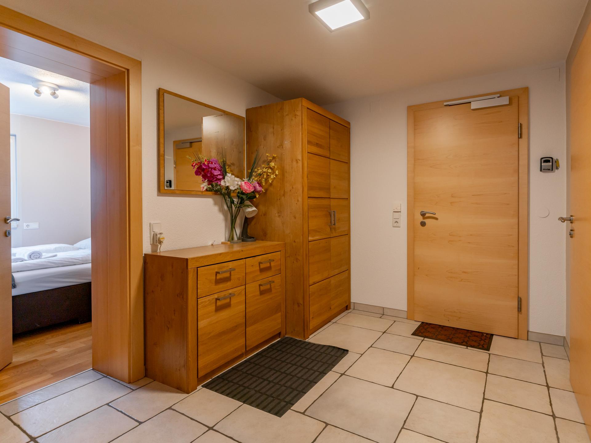 Zonnig appartement voor 8 personen in Piesendorf, vlakbij Zell am See - foto 25