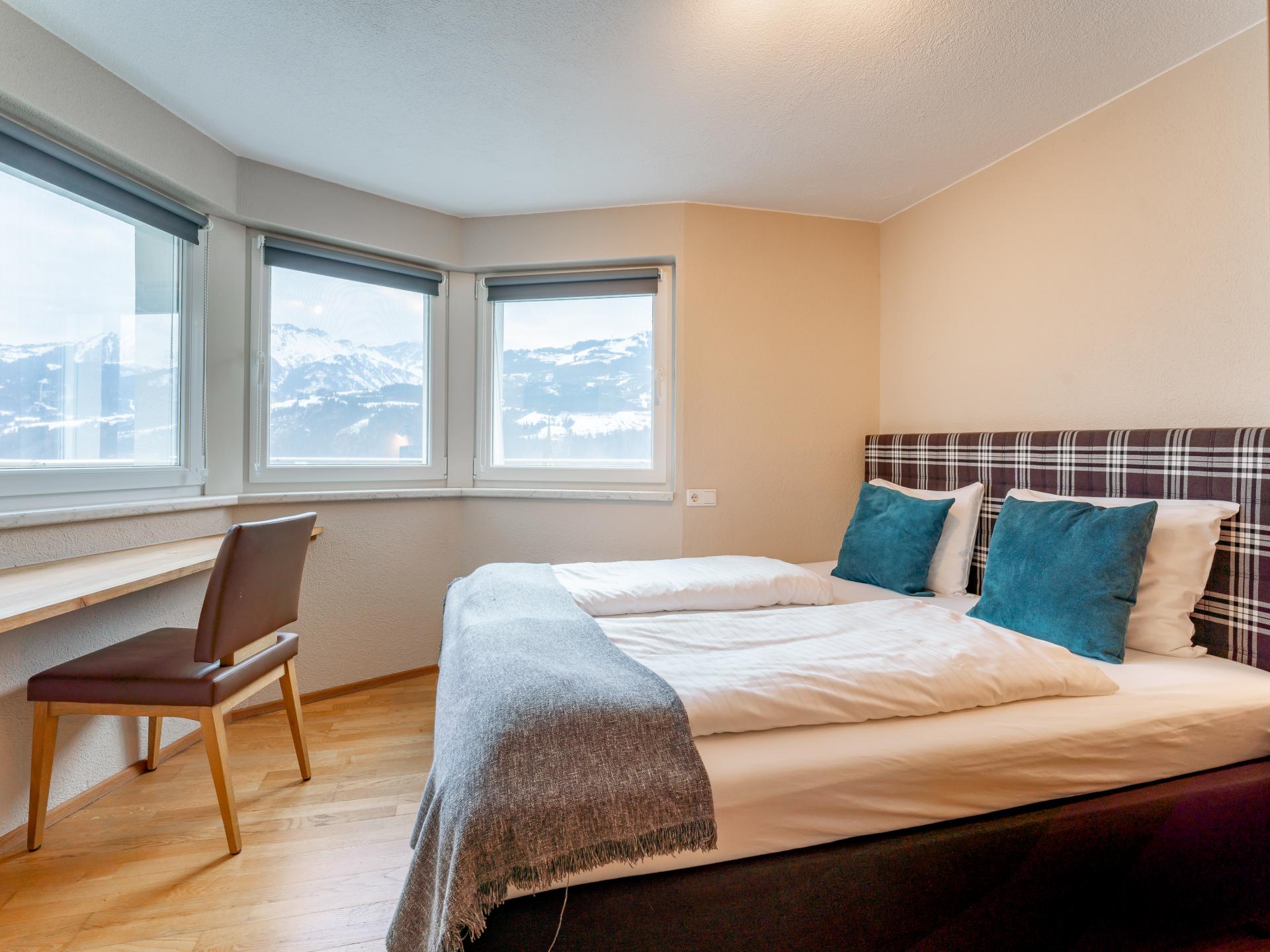 Zonnig appartement voor 8 personen in Piesendorf, vlakbij Zell am See - foto 18
