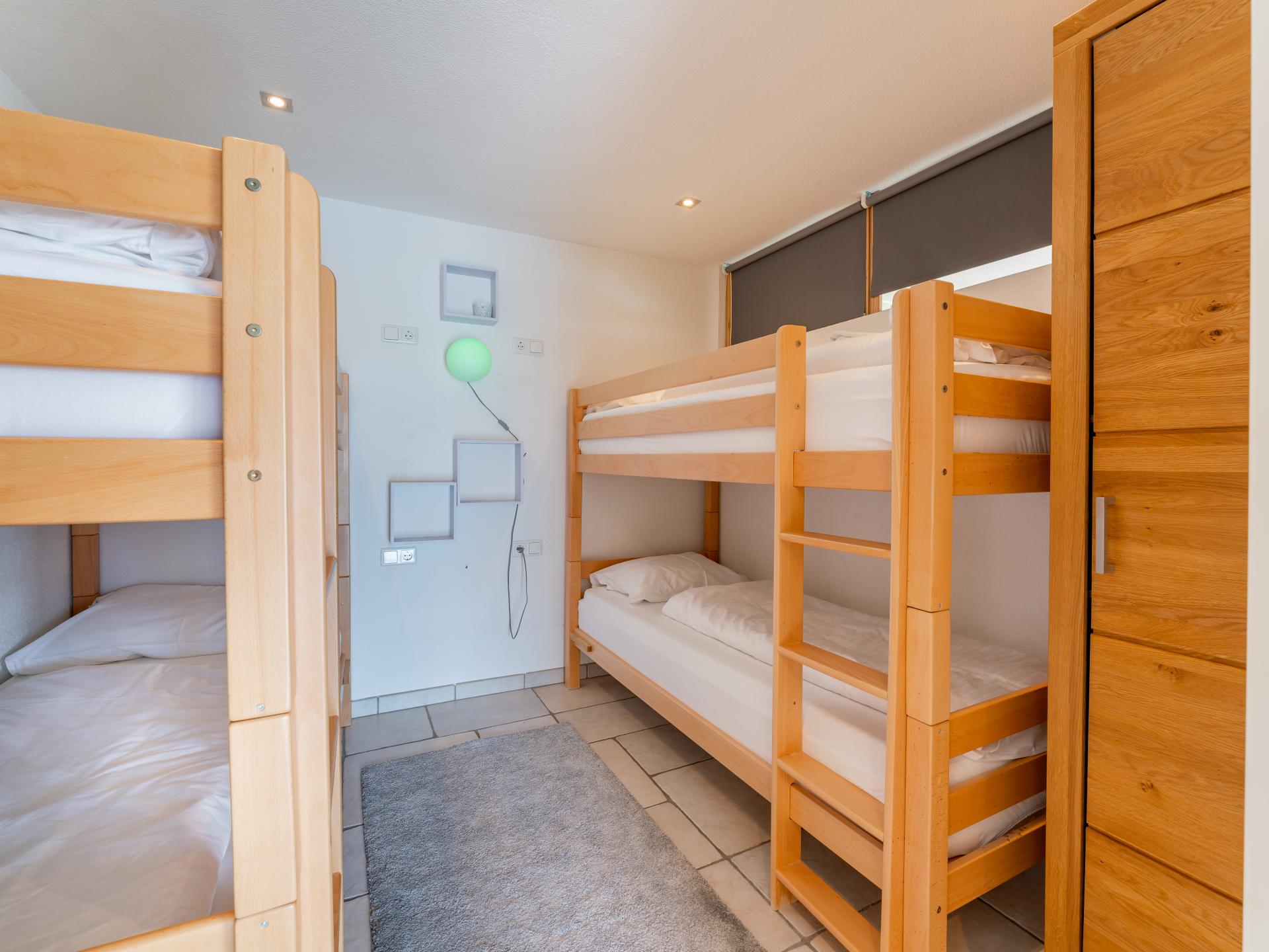 Zonnig appartement voor 8 personen in Piesendorf, vlakbij Zell am See - foto 24