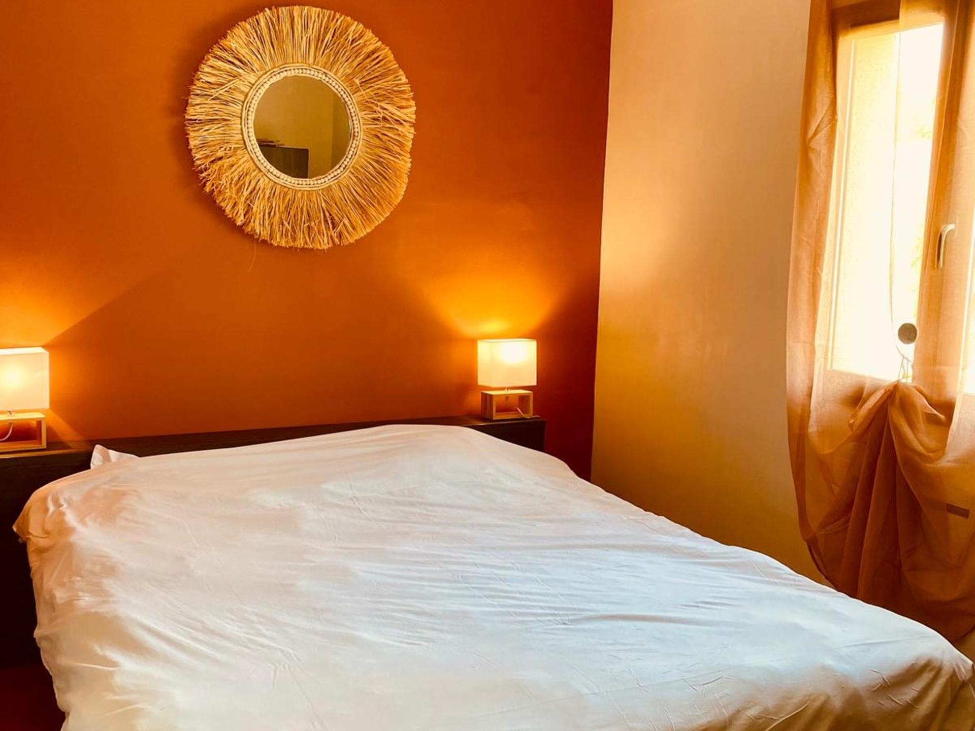 6-persoons vrijstaand vakantiehuis in Lacapelle Marival · 6 pers. - foto 6