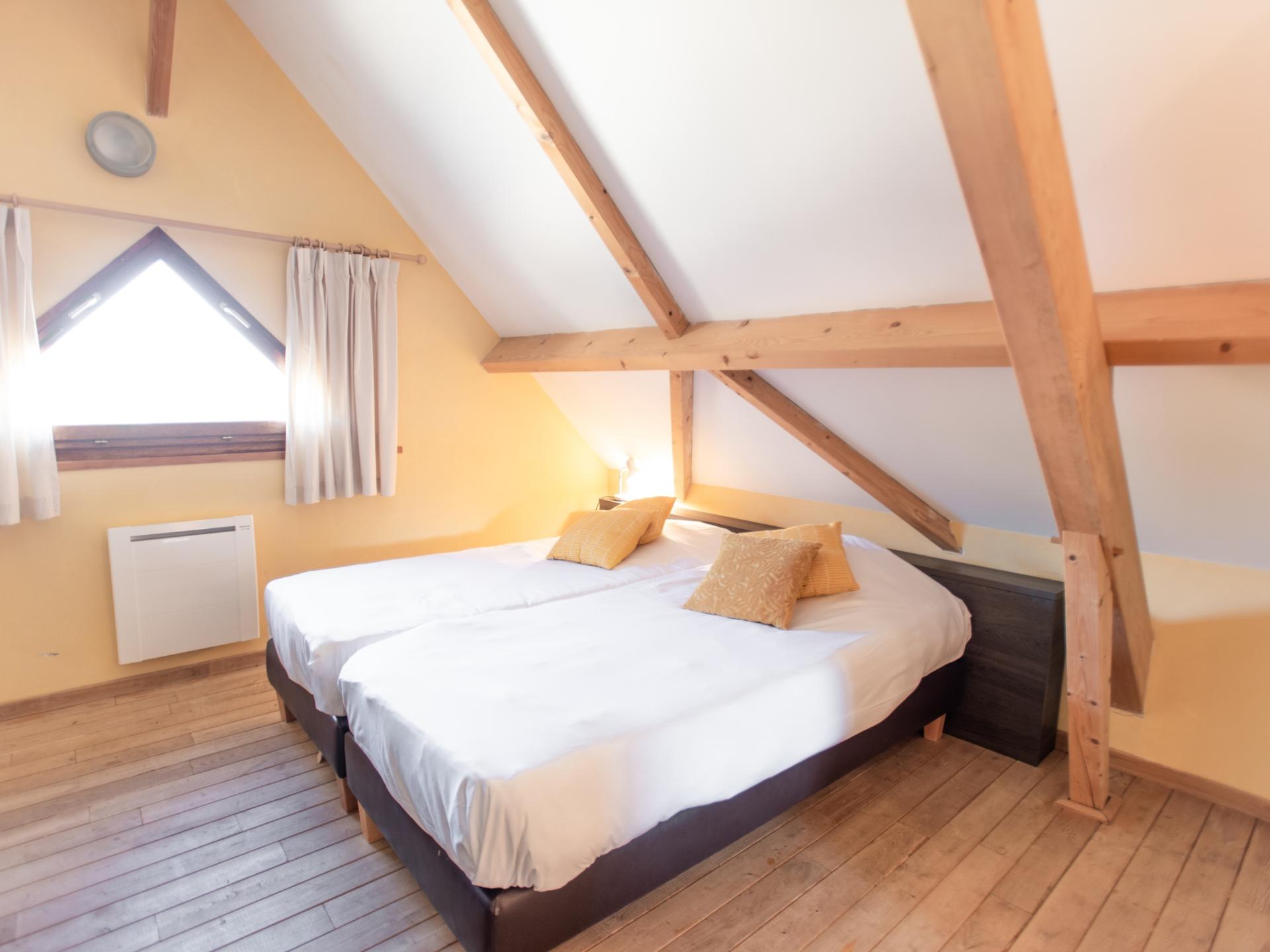 6-persoons vrijstaand vakantiehuis in Lacapelle Marival · 6 pers. - foto 18