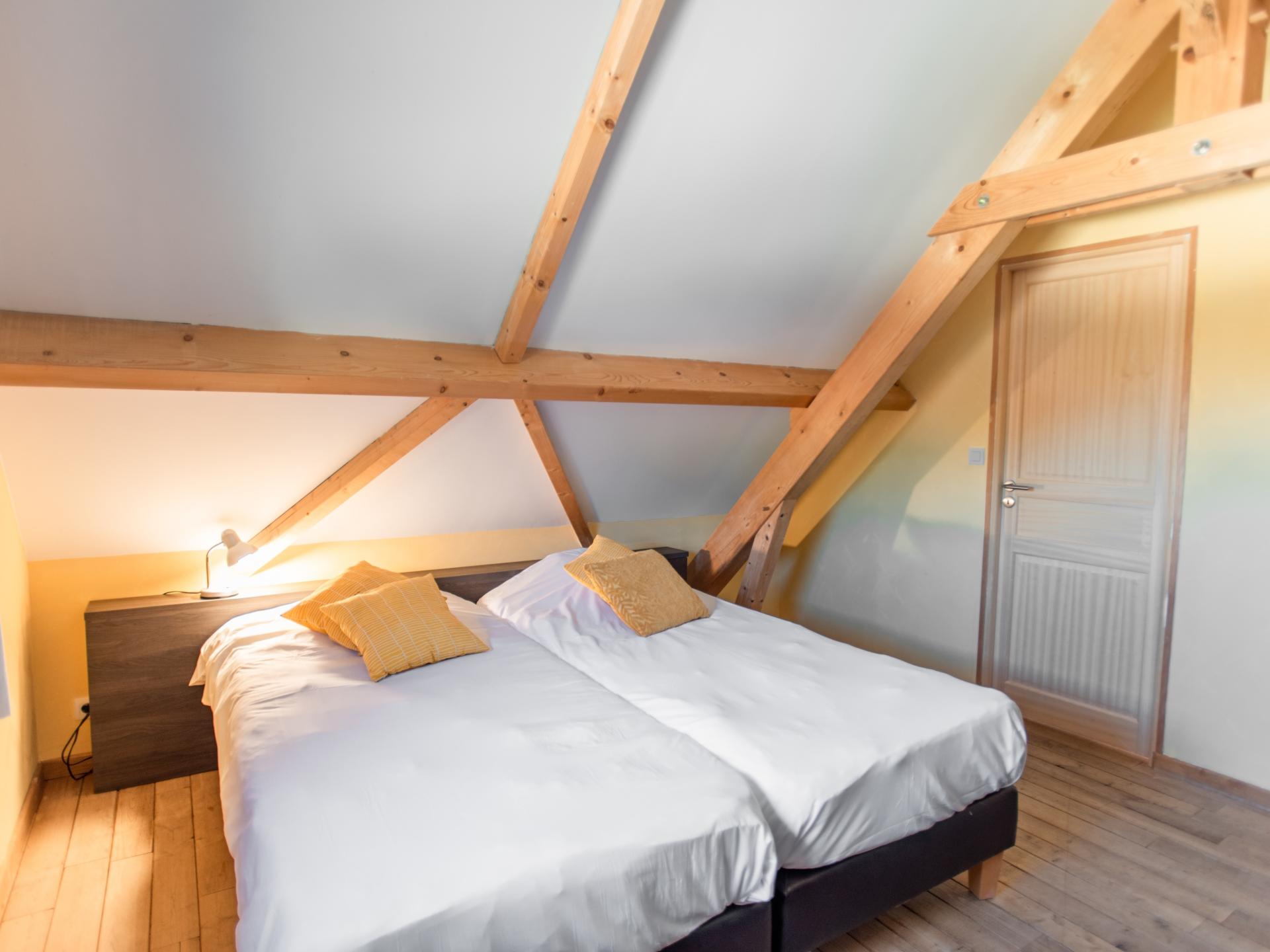 6-persoons vrijstaand vakantiehuis in Lacapelle Marival · 6 pers. - foto 19