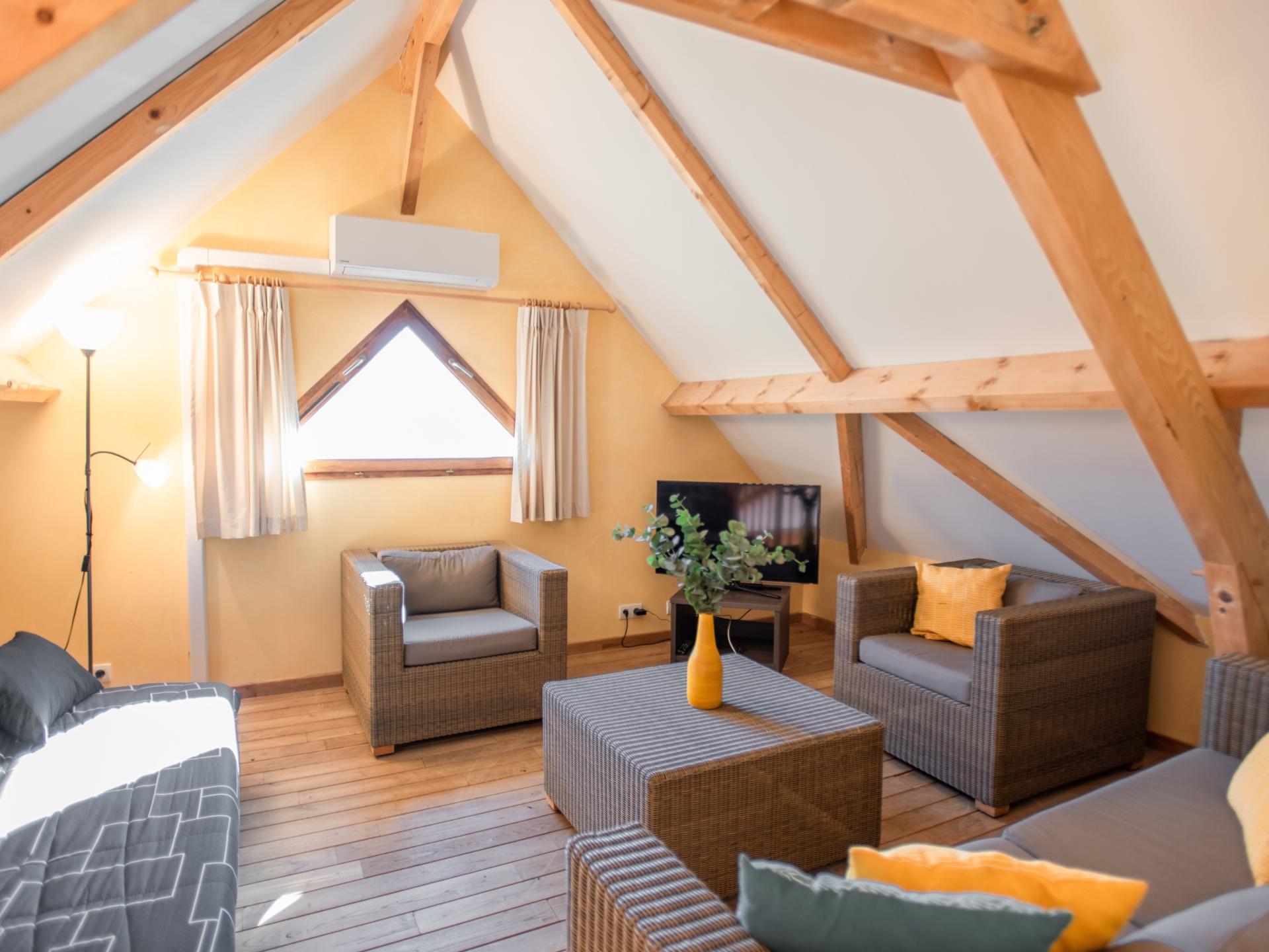 6-persoons vrijstaand vakantiehuis in Lacapelle Marival · 6 pers. - foto 8