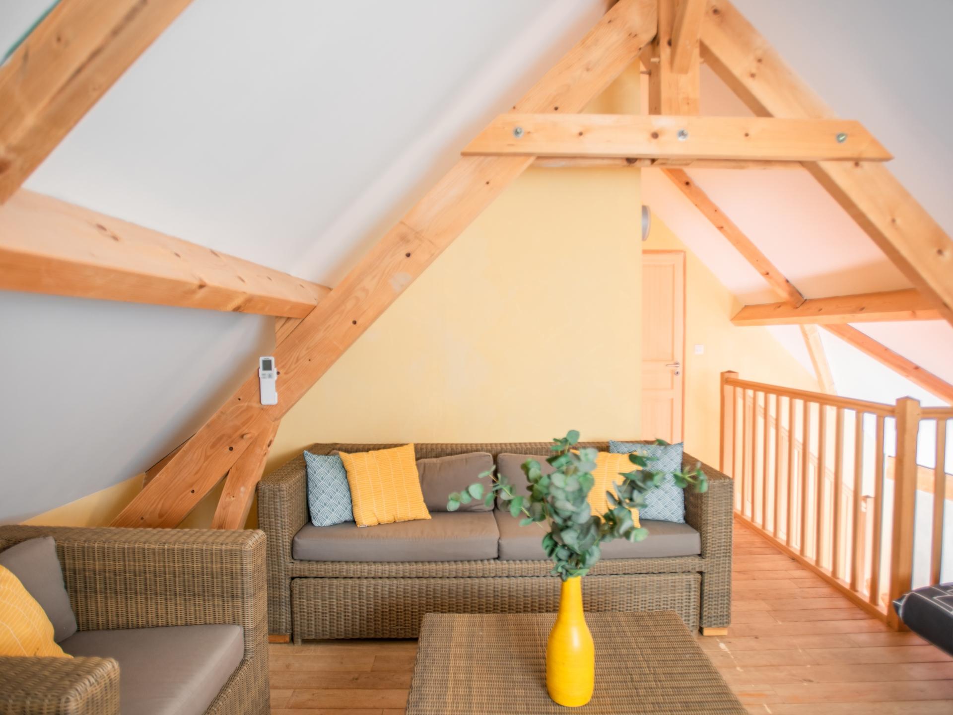 6-persoons vrijstaand vakantiehuis in Lacapelle Marival · 6 pers. - foto 9