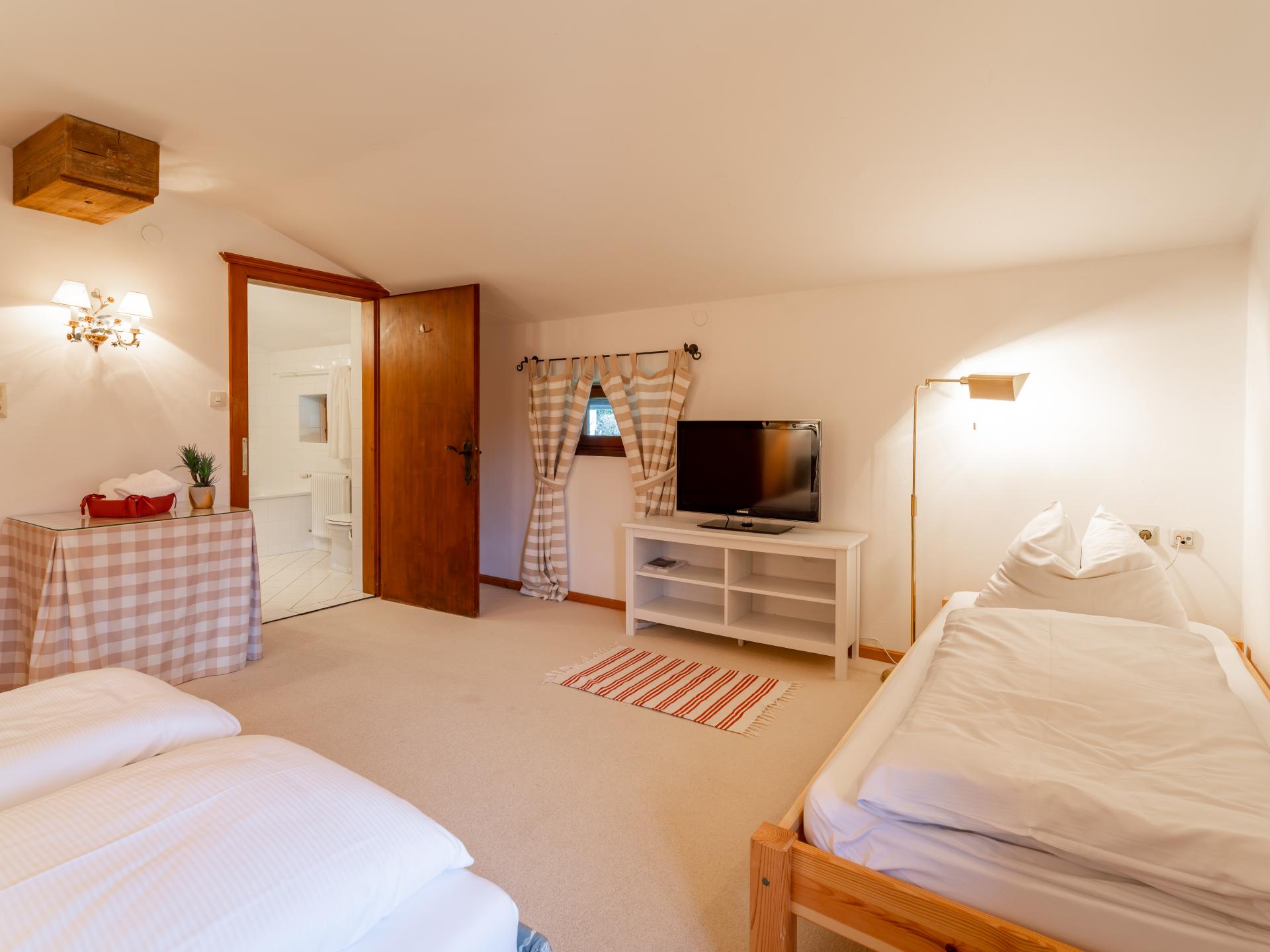 Luxe appartement aan de voet van de Kitzbüheler Horn met bergzicht - foto 24