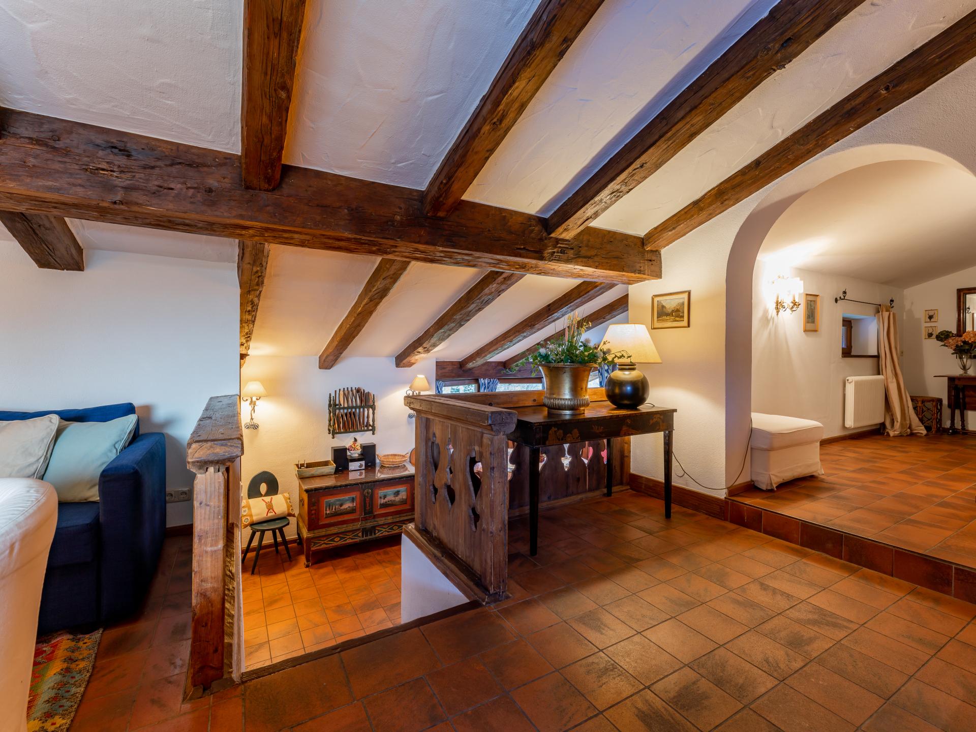 Luxe appartement aan de voet van de Kitzbüheler Horn met bergzicht - foto 14