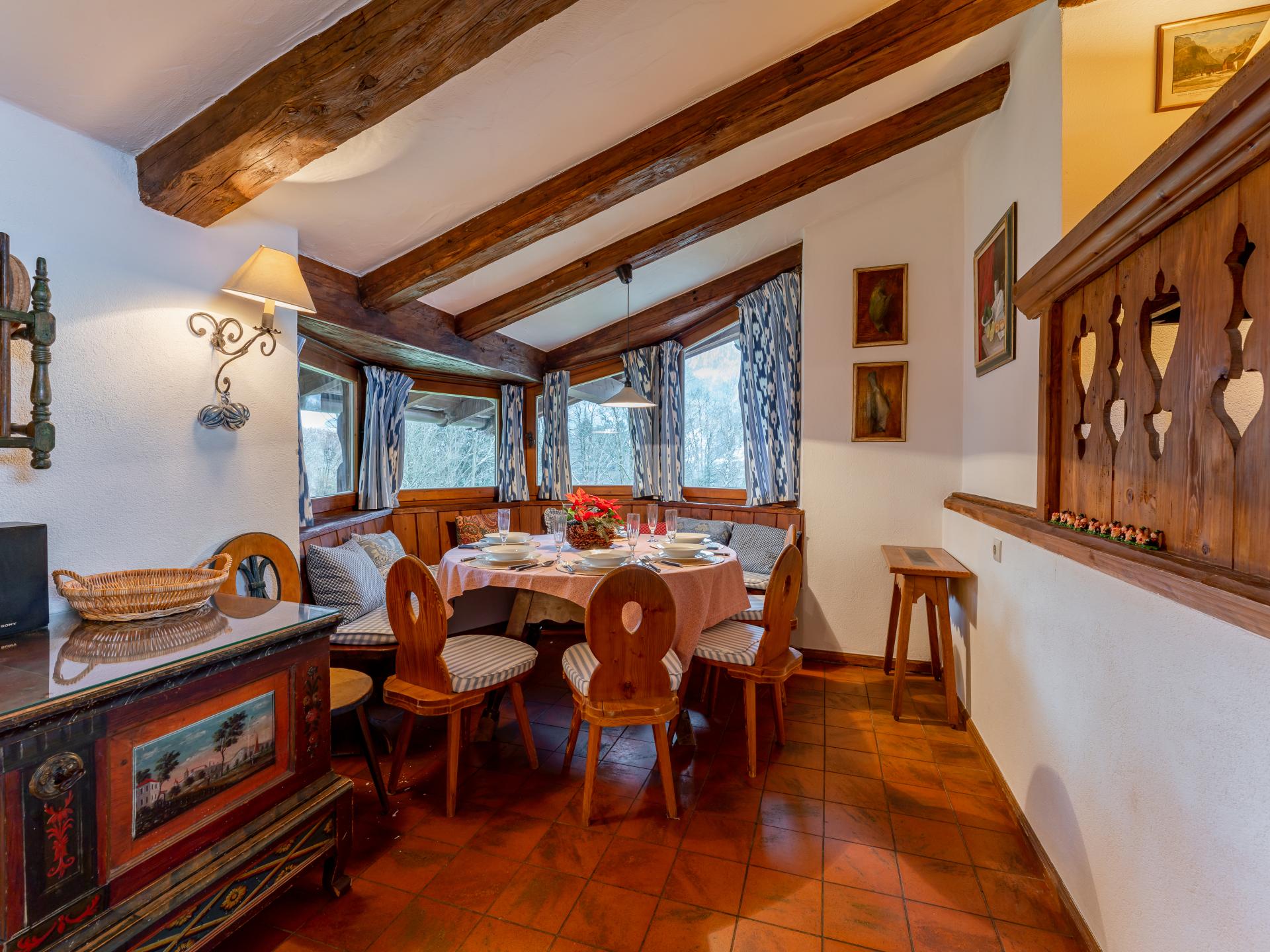 Luxe appartement aan de voet van de Kitzbüheler Horn met bergzicht - foto 3