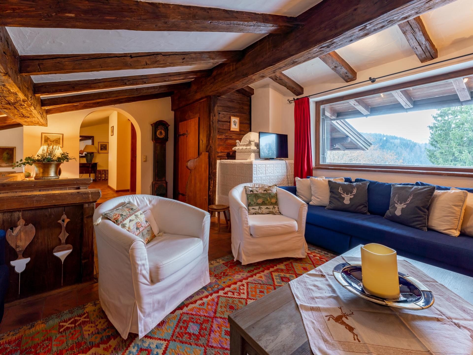 Luxe appartement aan de voet van de Kitzbüheler Horn met bergzicht - foto 30