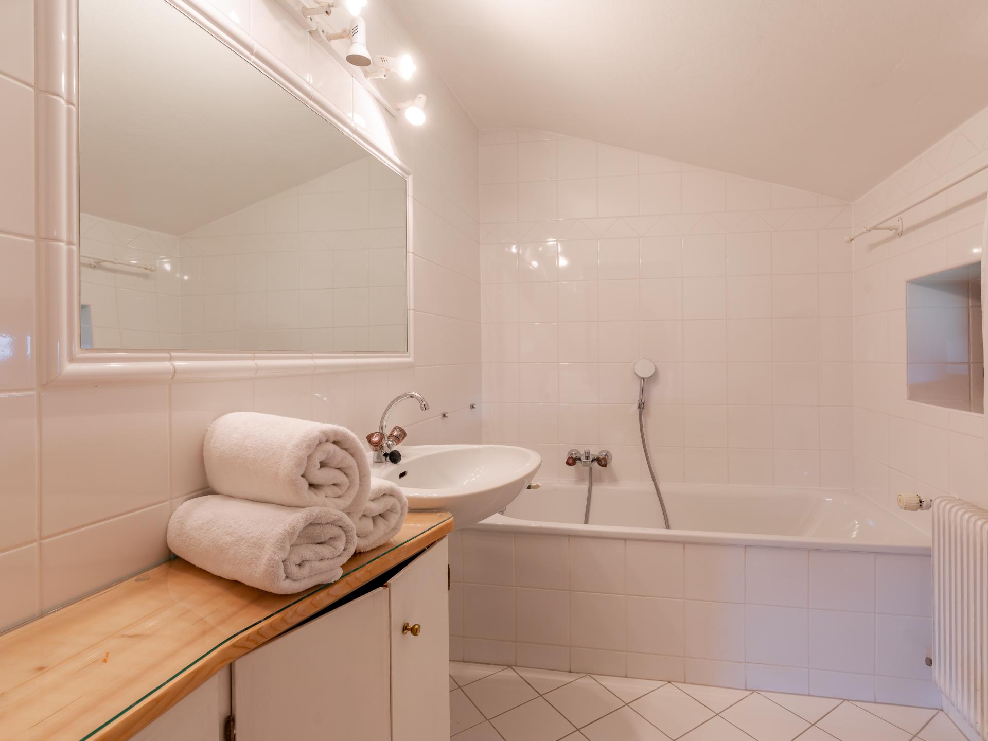 Luxe appartement aan de voet van de Kitzbüheler Horn met bergzicht - foto 23