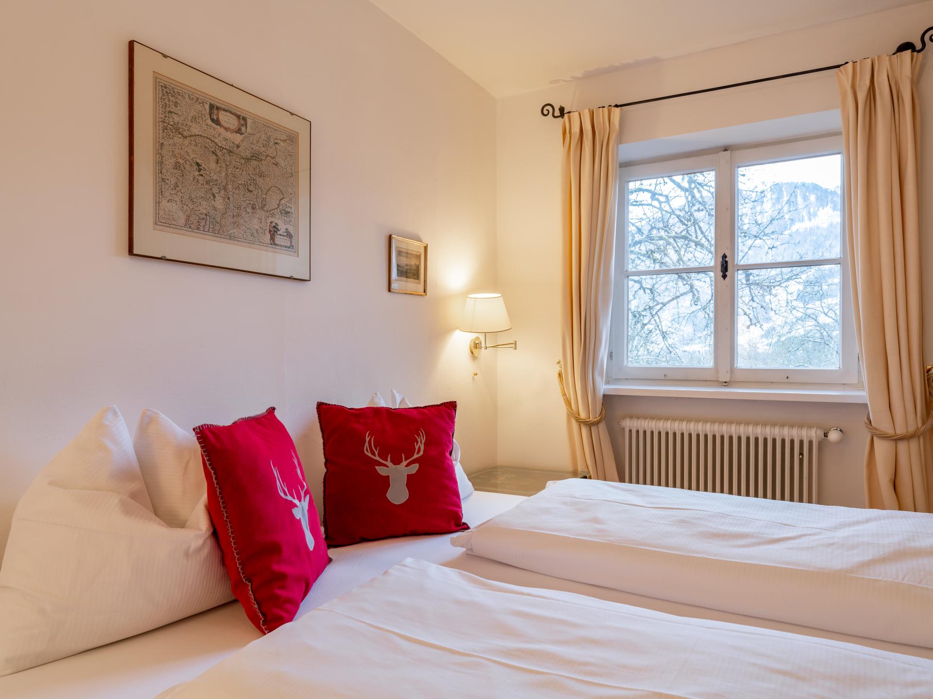 Luxe appartement aan de voet van de Kitzbüheler Horn met bergzicht - foto 5
