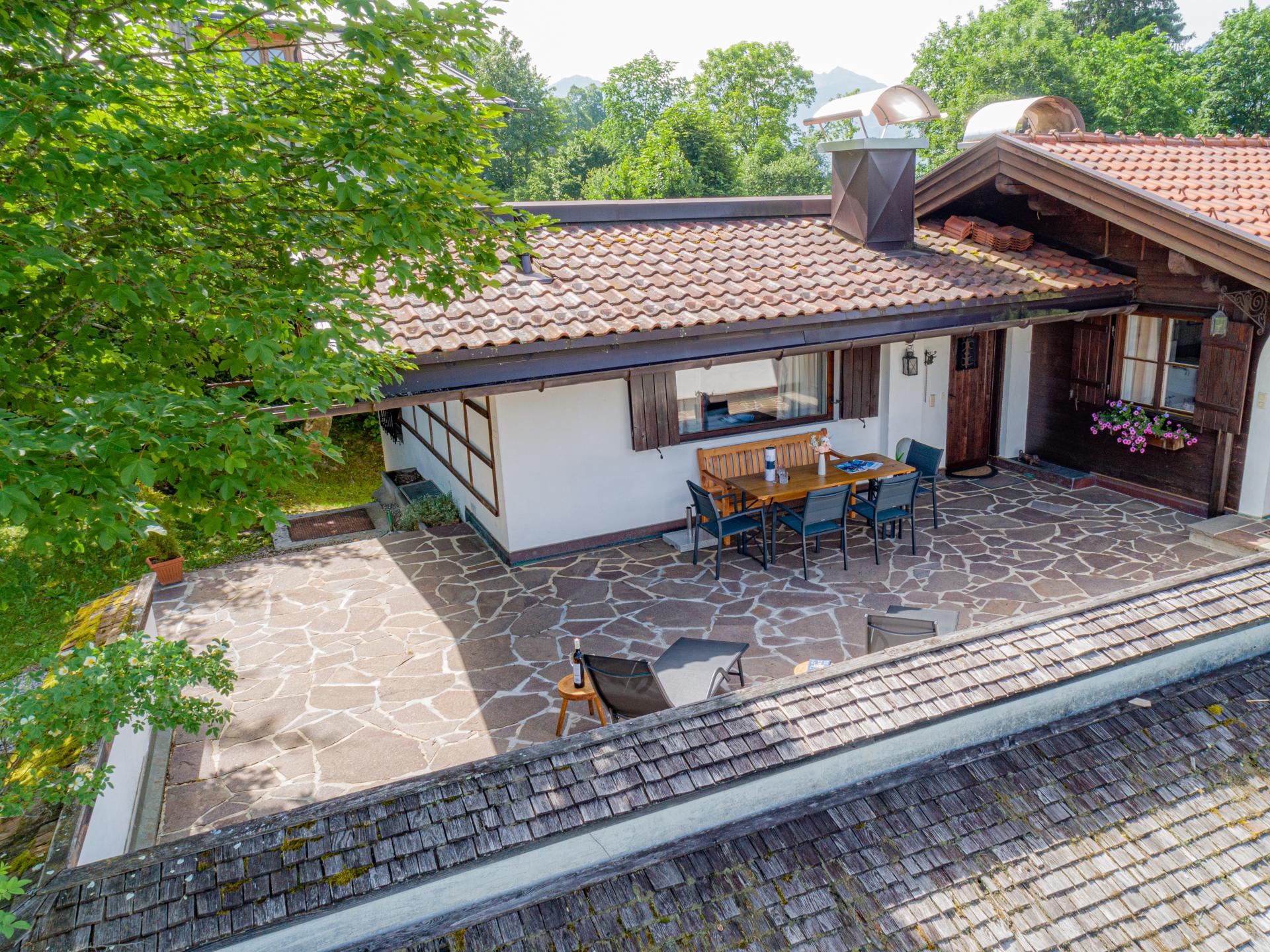 Luxe appartement aan de voet van de Kitzbüheler Horn met bergzicht - foto 37