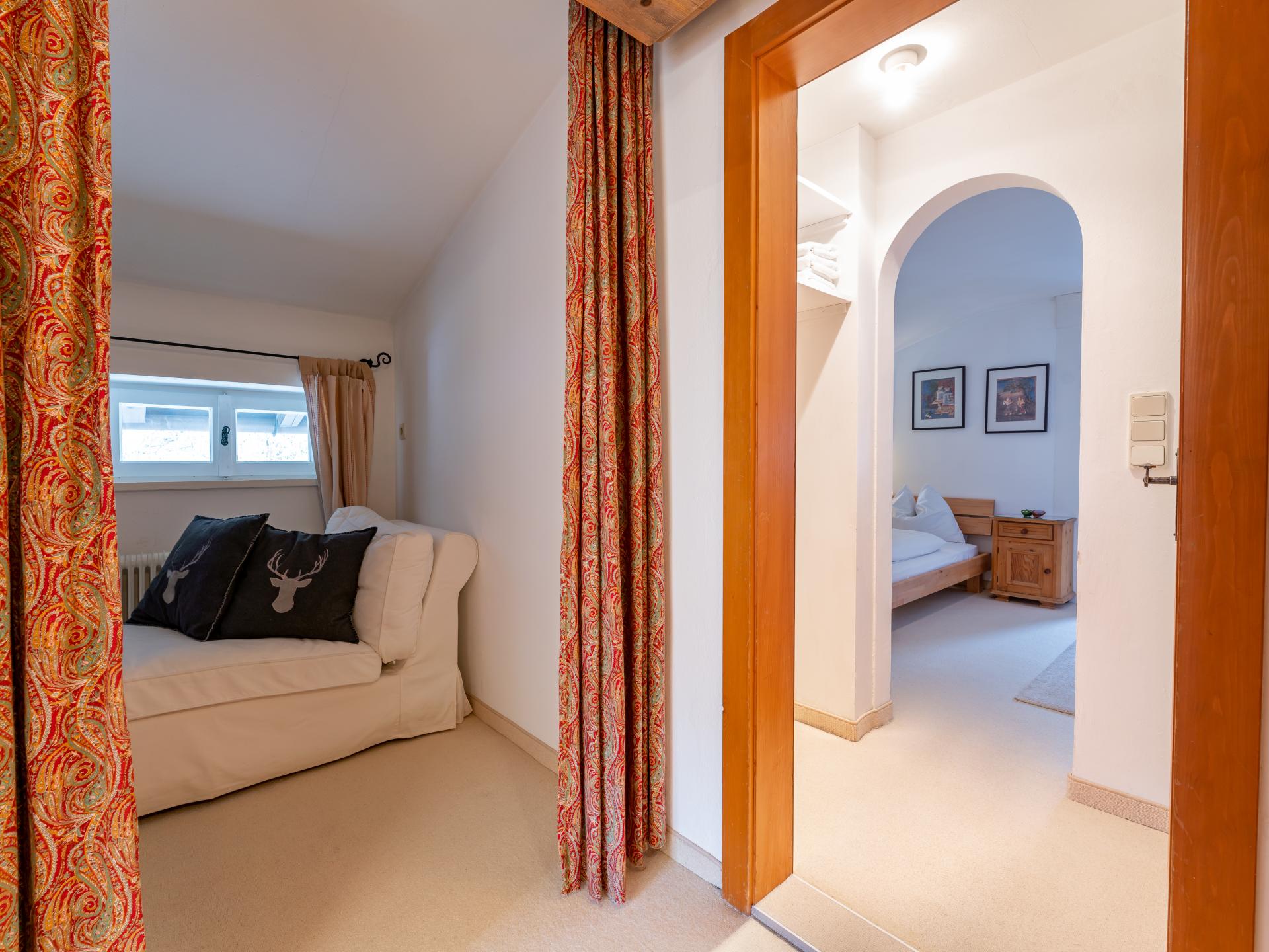 Luxe appartement aan de voet van de Kitzbüheler Horn met bergzicht - foto 28