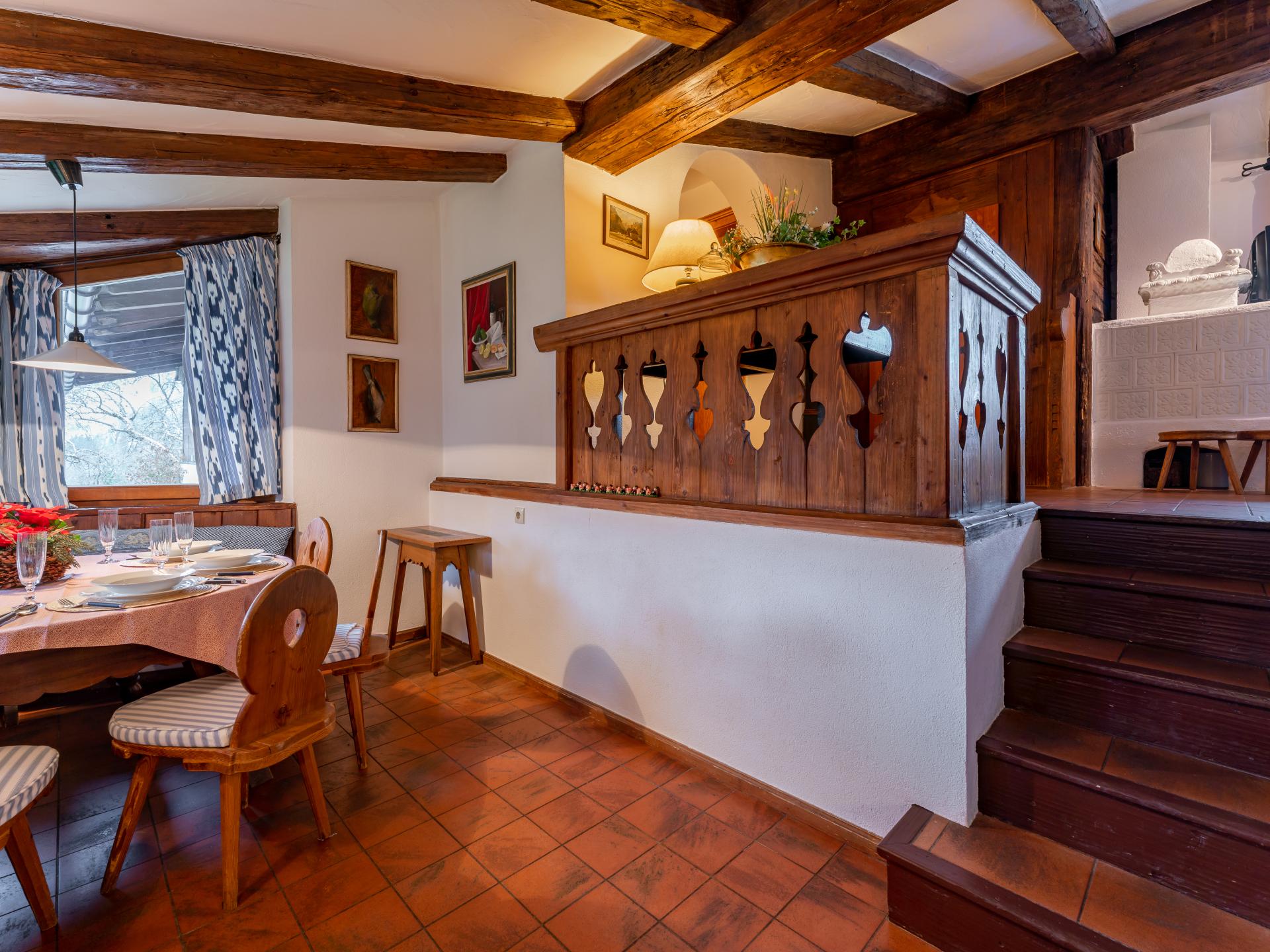 Luxe appartement aan de voet van de Kitzbüheler Horn met bergzicht - foto 18