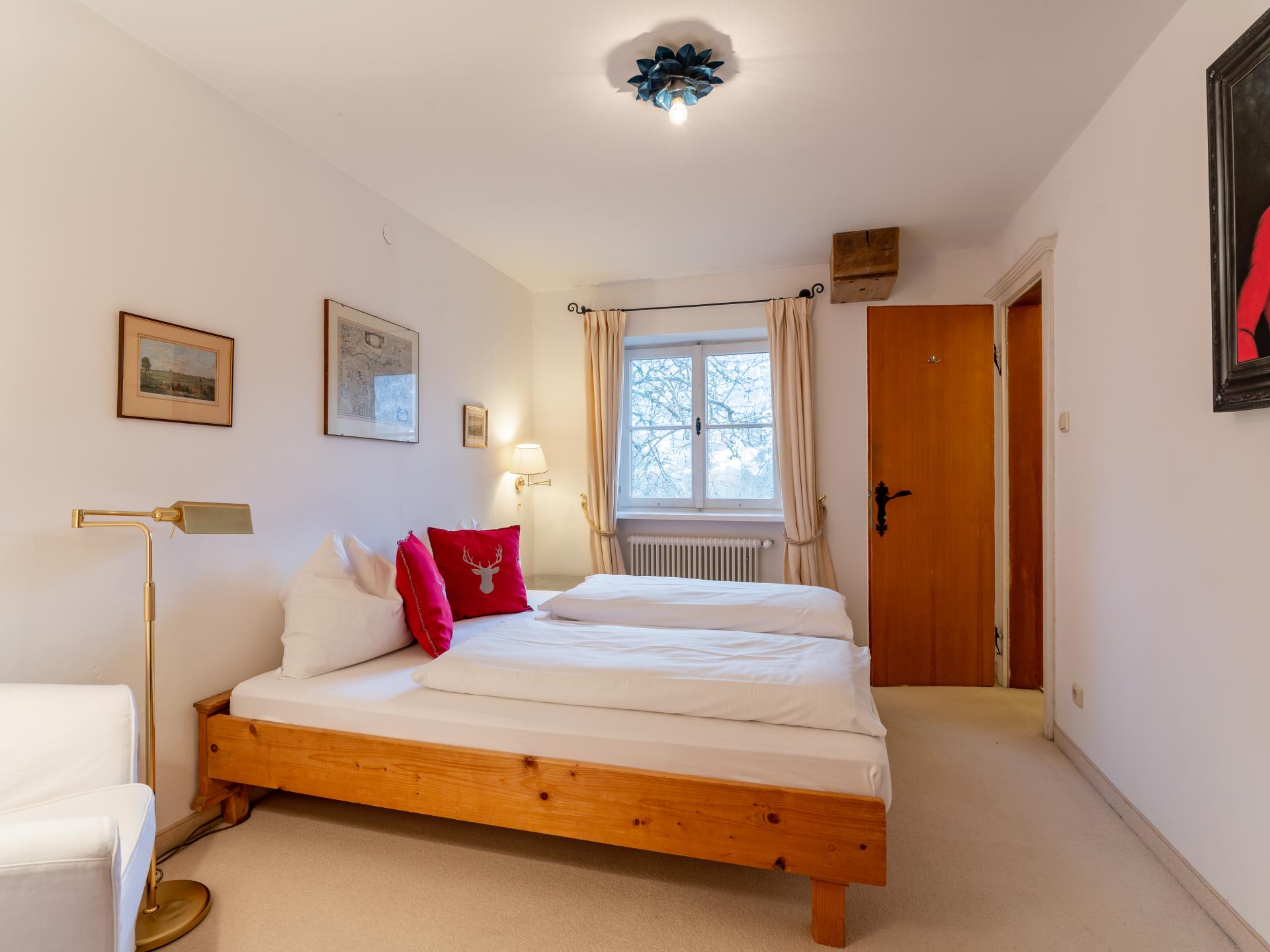 Luxe appartement aan de voet van de Kitzbüheler Horn met bergzicht - foto 26