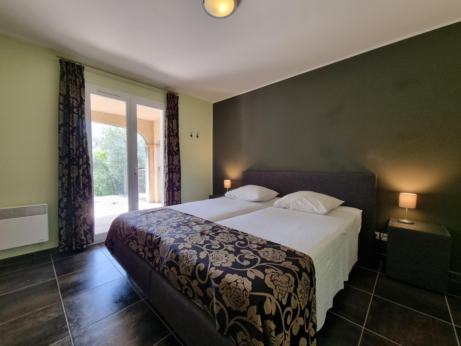 Vrijstaande villa met privézwembad en panoramisch uitzicht in Caunes-Minervois - foto 18
