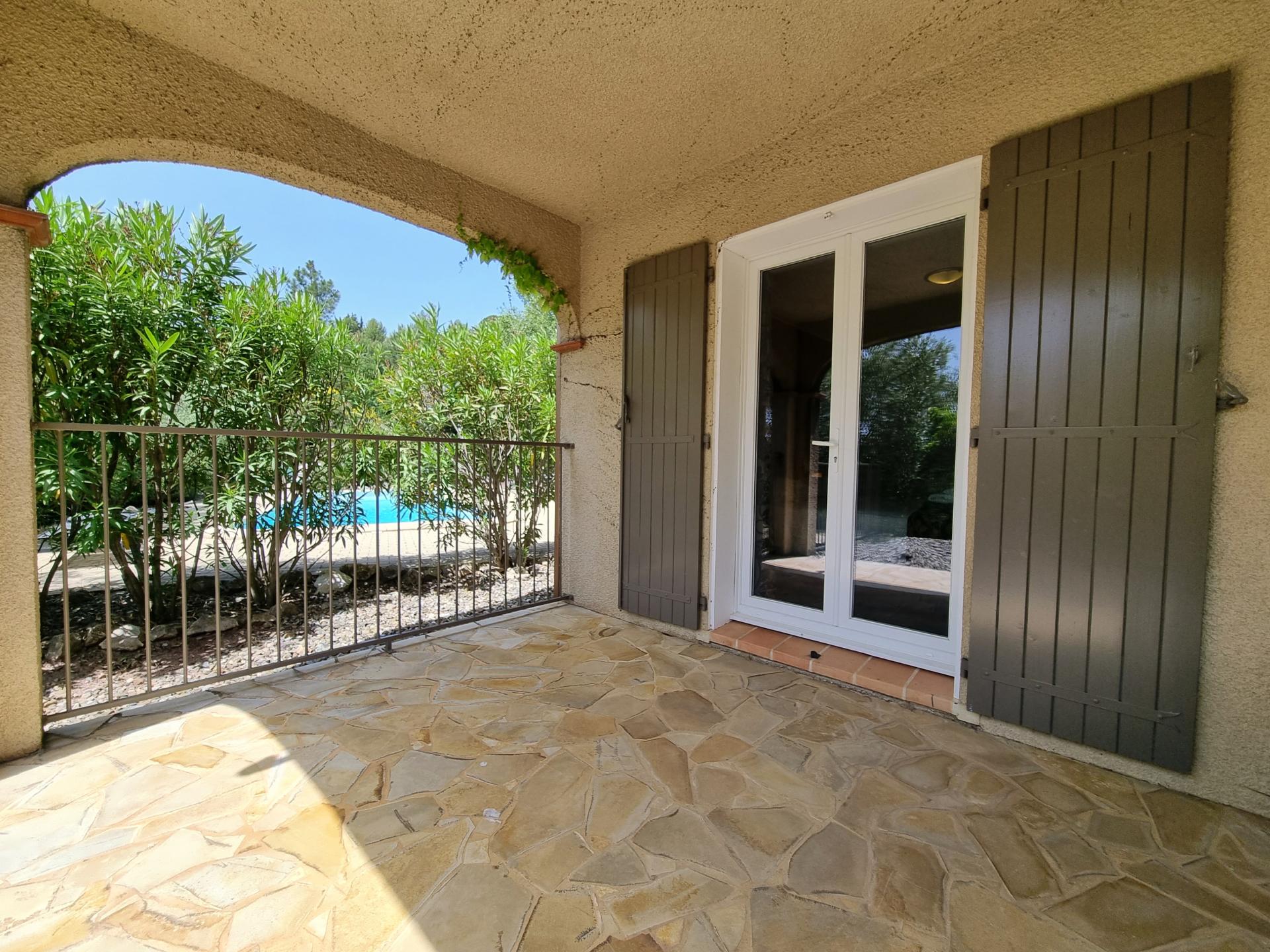 Vrijstaande villa met privézwembad en panoramisch uitzicht in Caunes-Minervois - foto 20