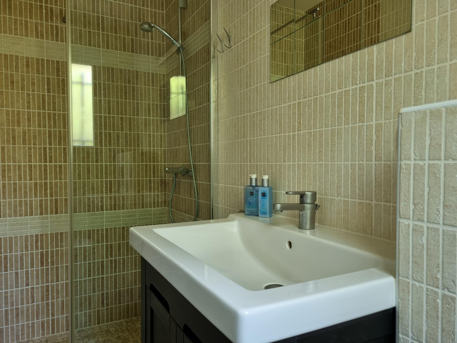 Vrijstaande villa met privézwembad en panoramisch uitzicht in Caunes-Minervois - foto 15