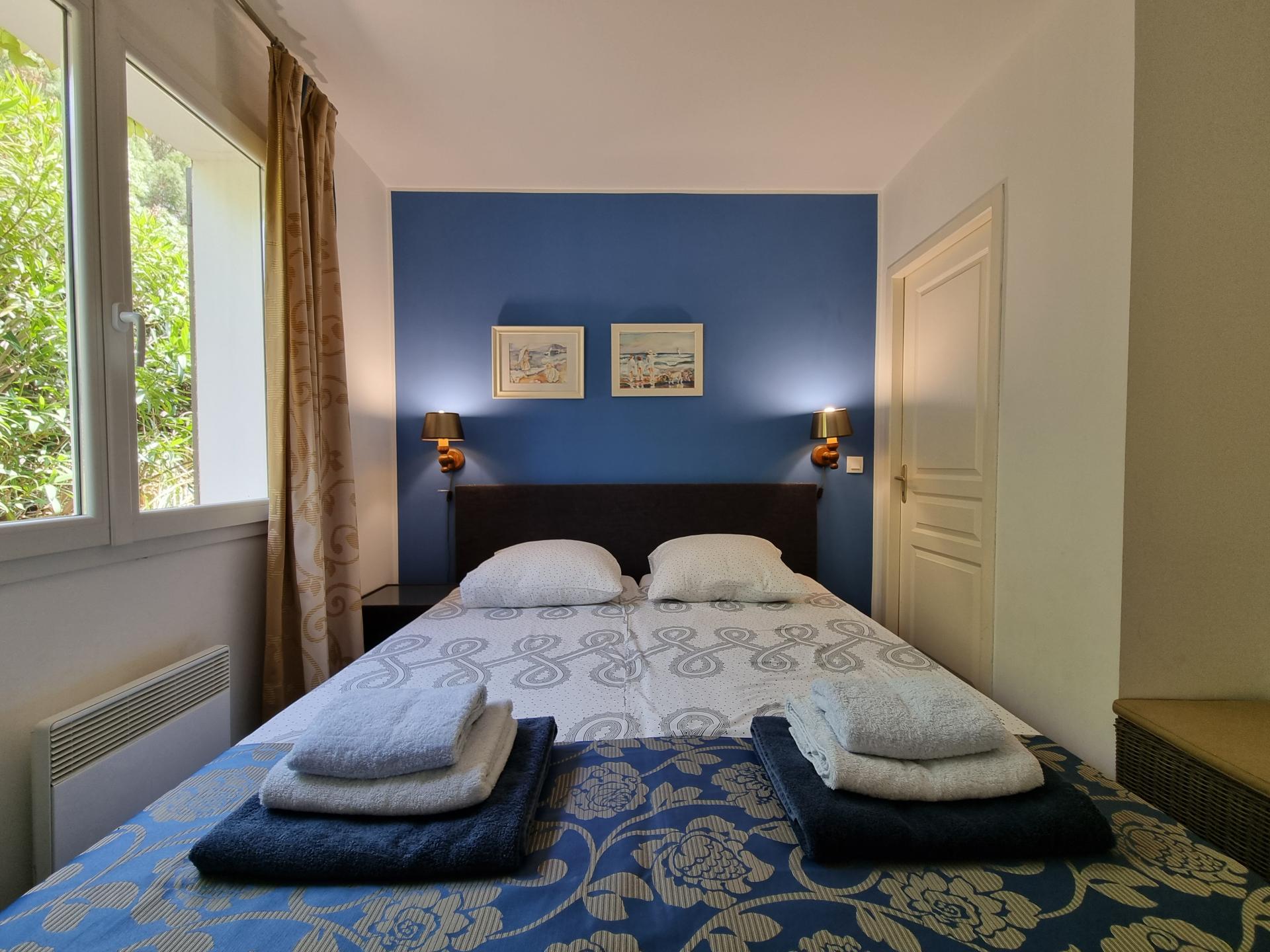 Vrijstaande villa met privézwembad en panoramisch uitzicht in Caunes-Minervois - foto 13