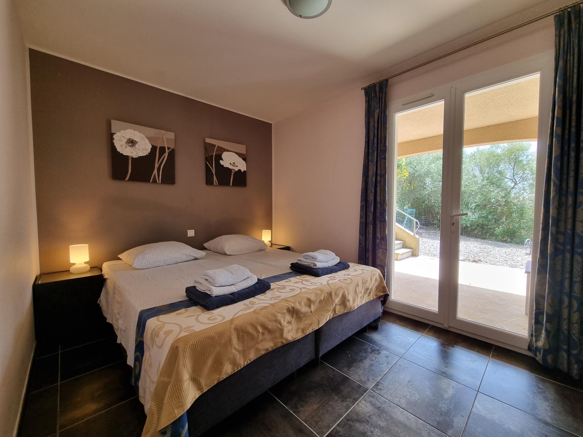 Vrijstaande villa met privézwembad en panoramisch uitzicht in Caunes-Minervois - foto 16