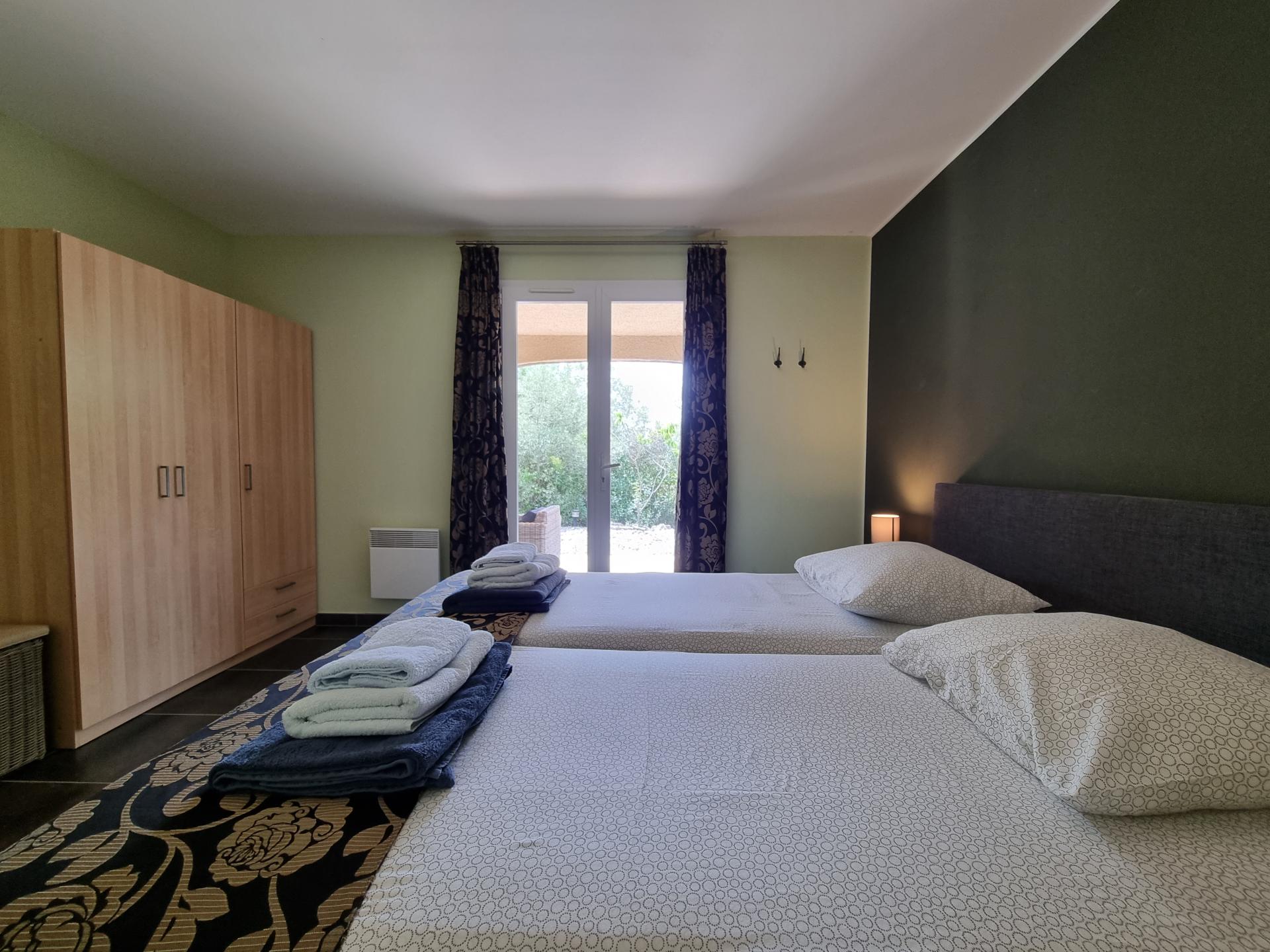 Vrijstaande villa met privézwembad en panoramisch uitzicht in Caunes-Minervois - foto 19