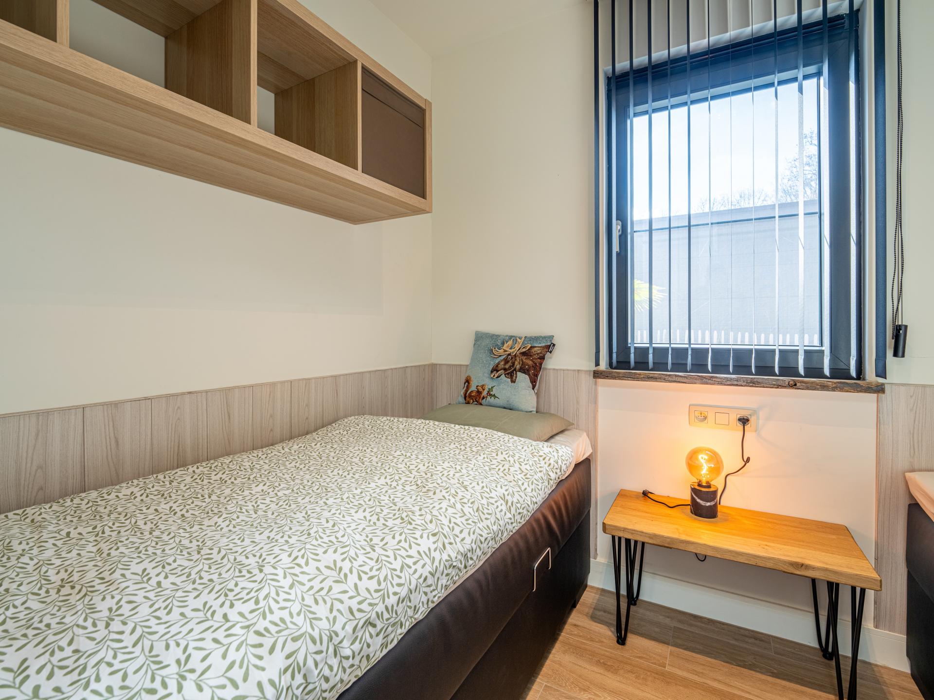 4-persoons vrijstaand vakantiehuis in het centrum van Zutendaal · 4 pers. - foto 25