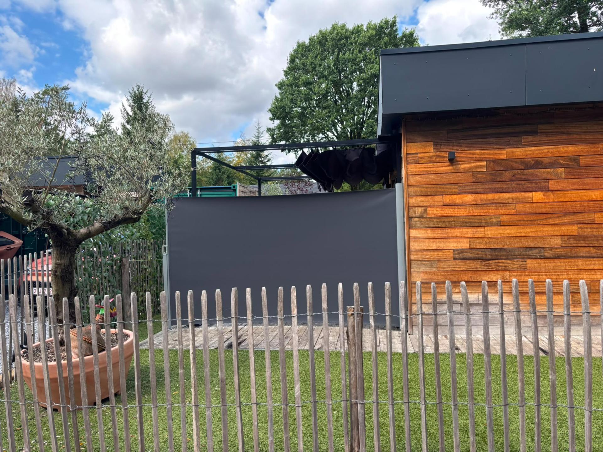 4-persoons vrijstaand vakantiehuis in het centrum van Zutendaal · 4 pers. - foto 44