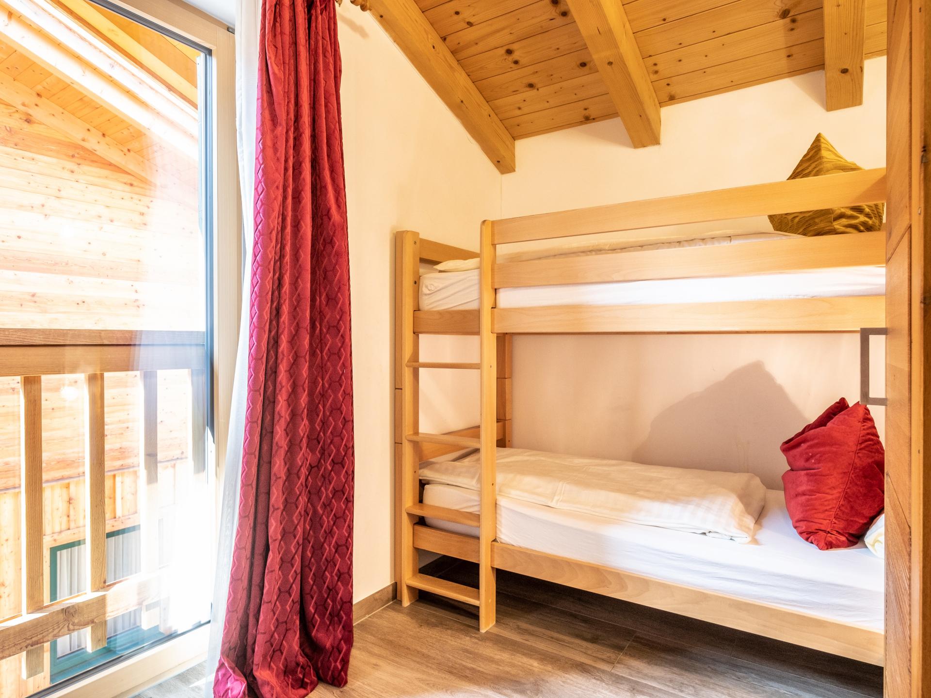 Groepshuis met sauna aan de skipiste in het centrum van Kaprun - foto 12