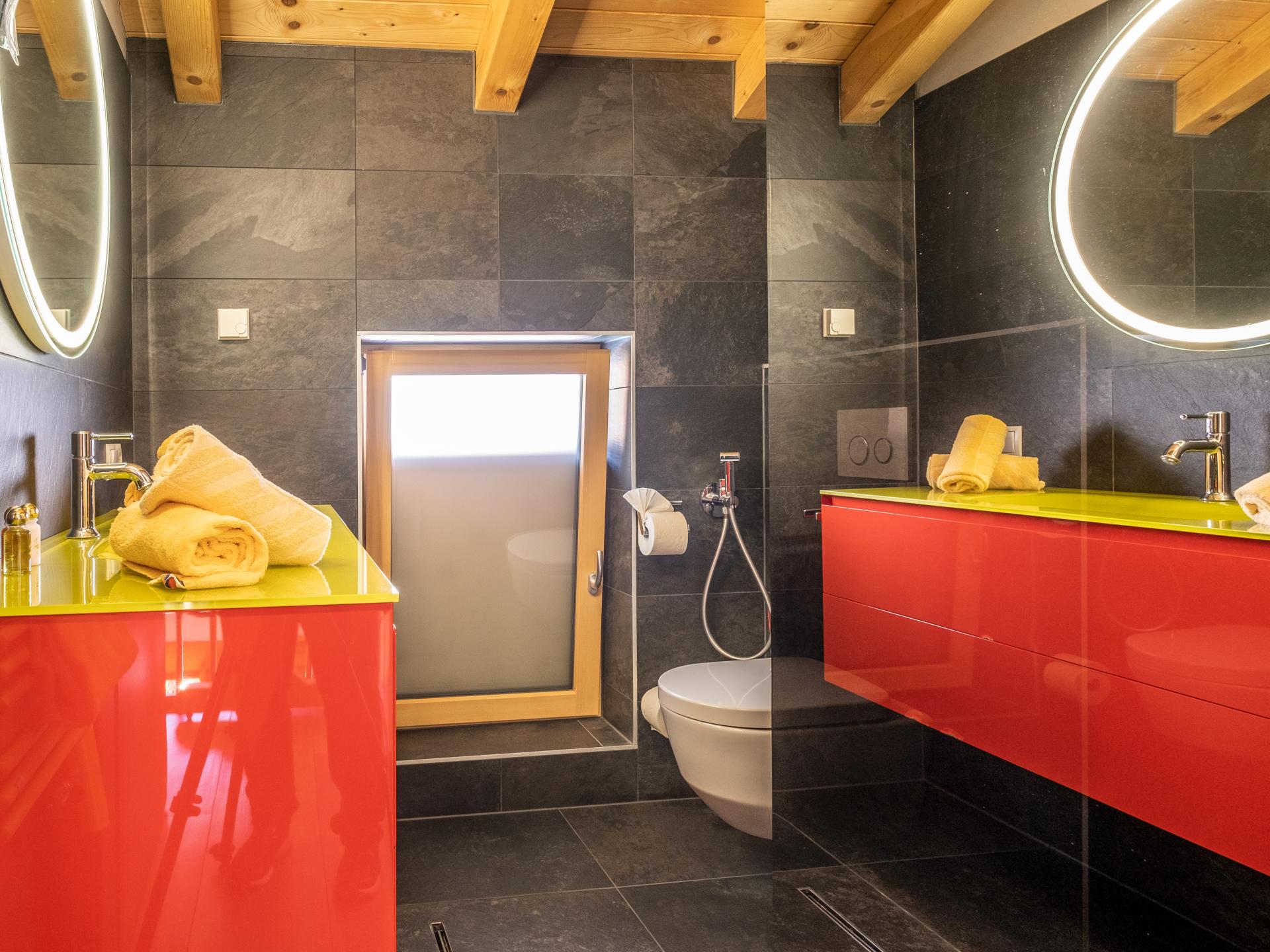 Groepshuis met sauna aan de skipiste in het centrum van Kaprun - foto 13