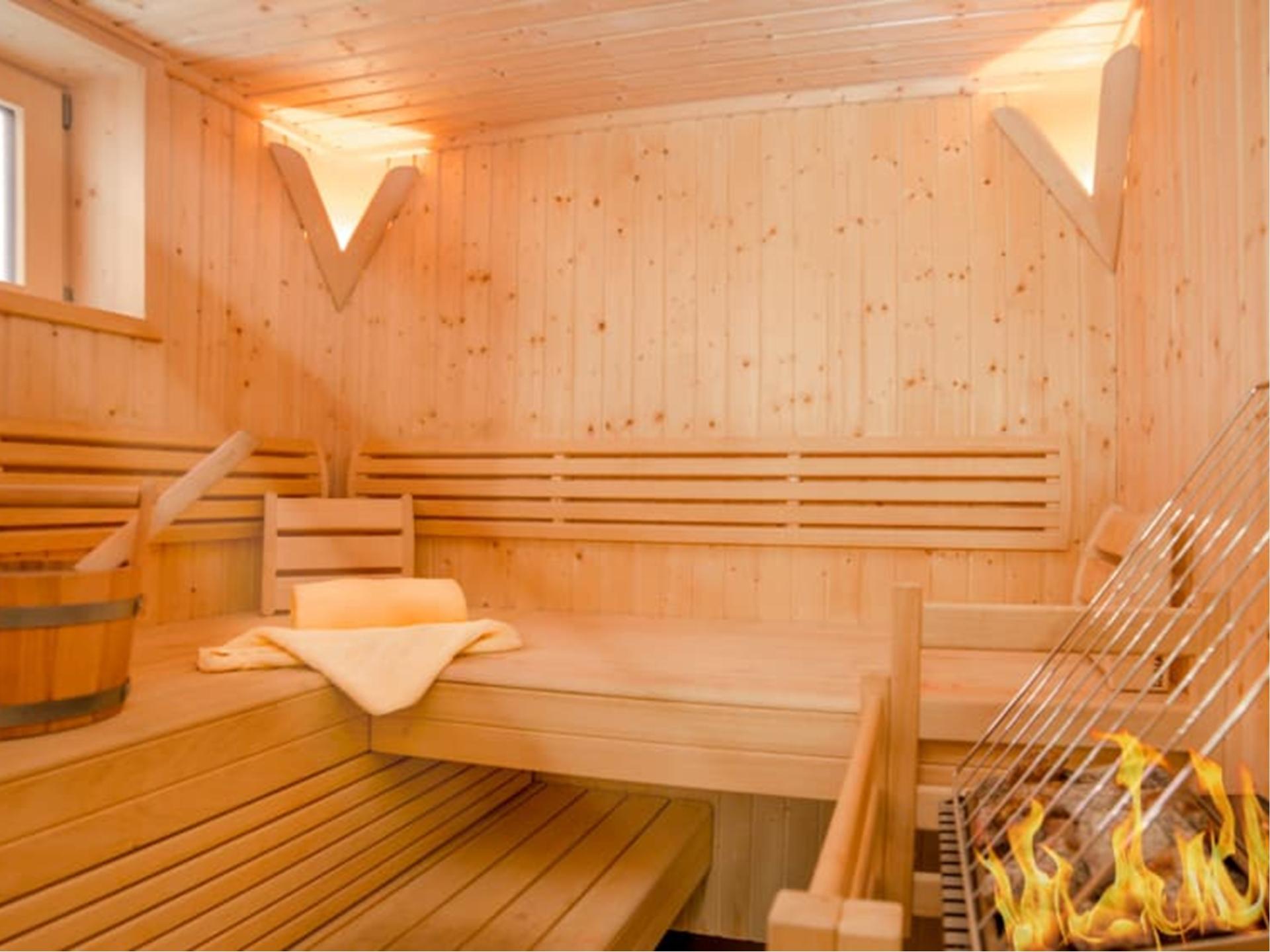 Groepshuis met sauna aan de skipiste in het centrum van Kaprun - foto 14